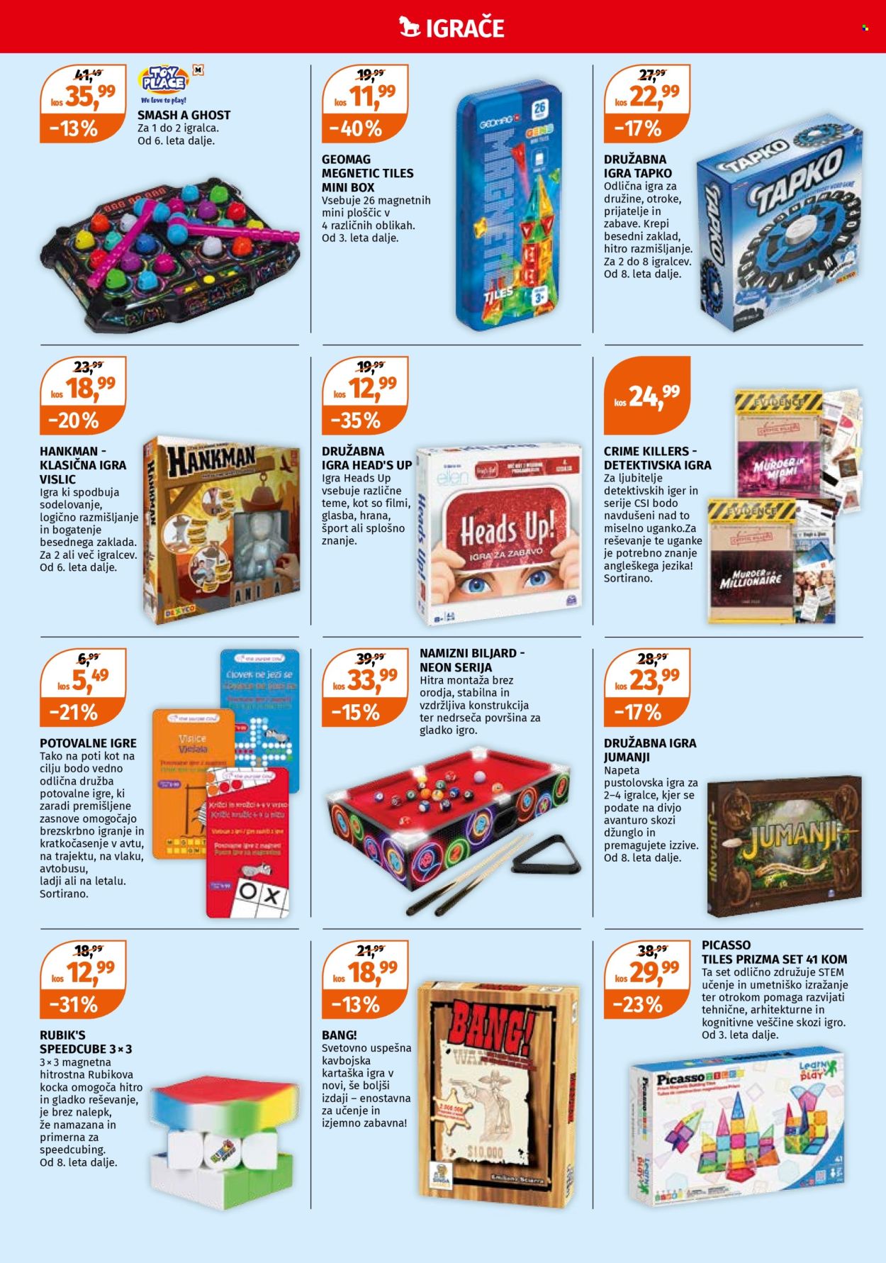 Müller katalog - 25.5.2026 - 6.6.2026. Stran 8