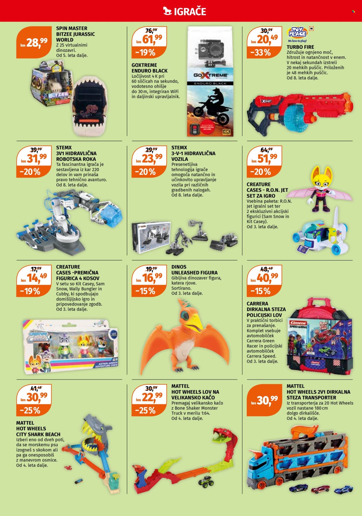 Müller katalog - 25.5.2026 - 6.6.2026. Stran 10