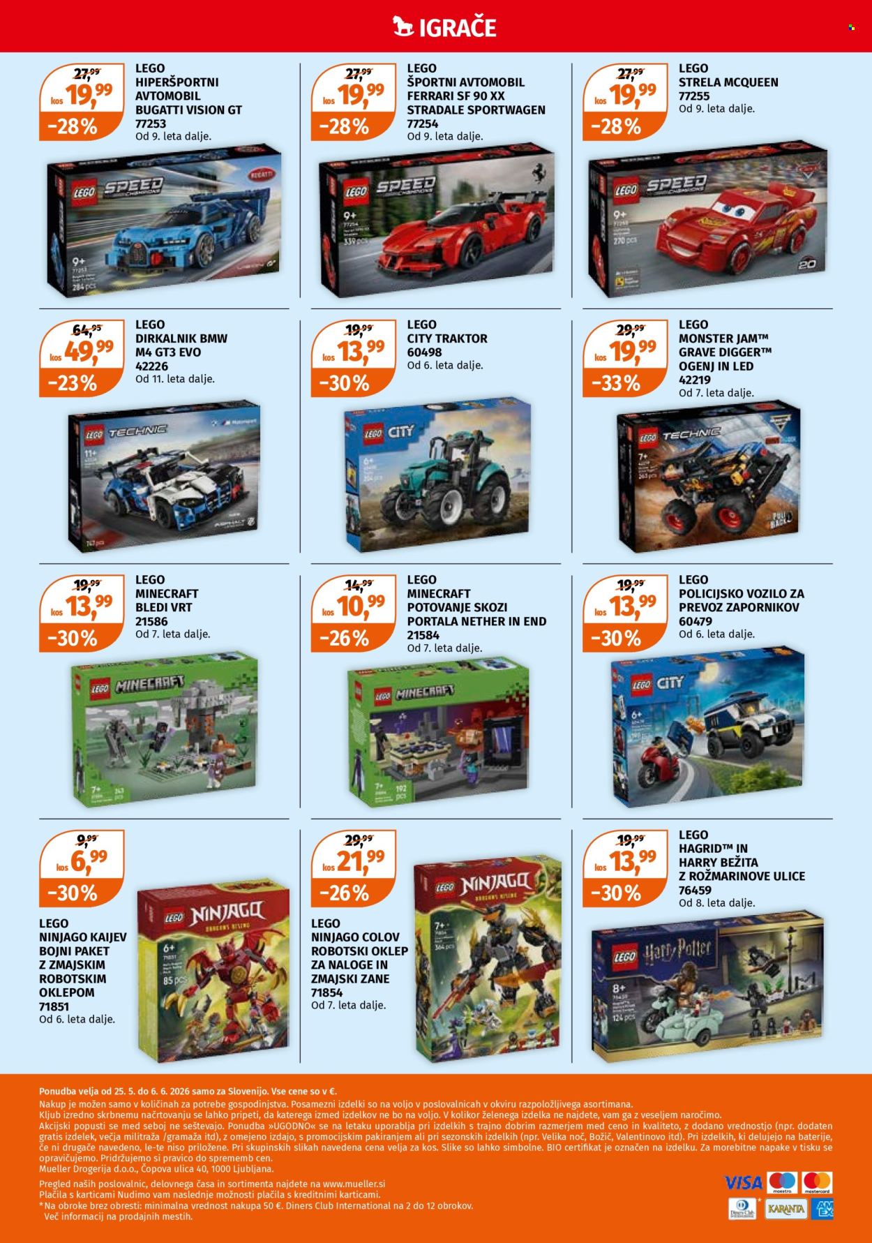 Müller katalog - 25.5.2026 - 6.6.2026. Stran 12