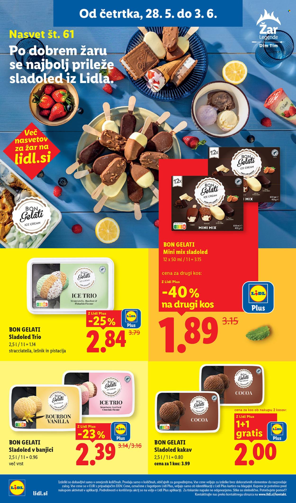 Lidl katalog - 28.5.2026 - 3.6.2026. Stran 14