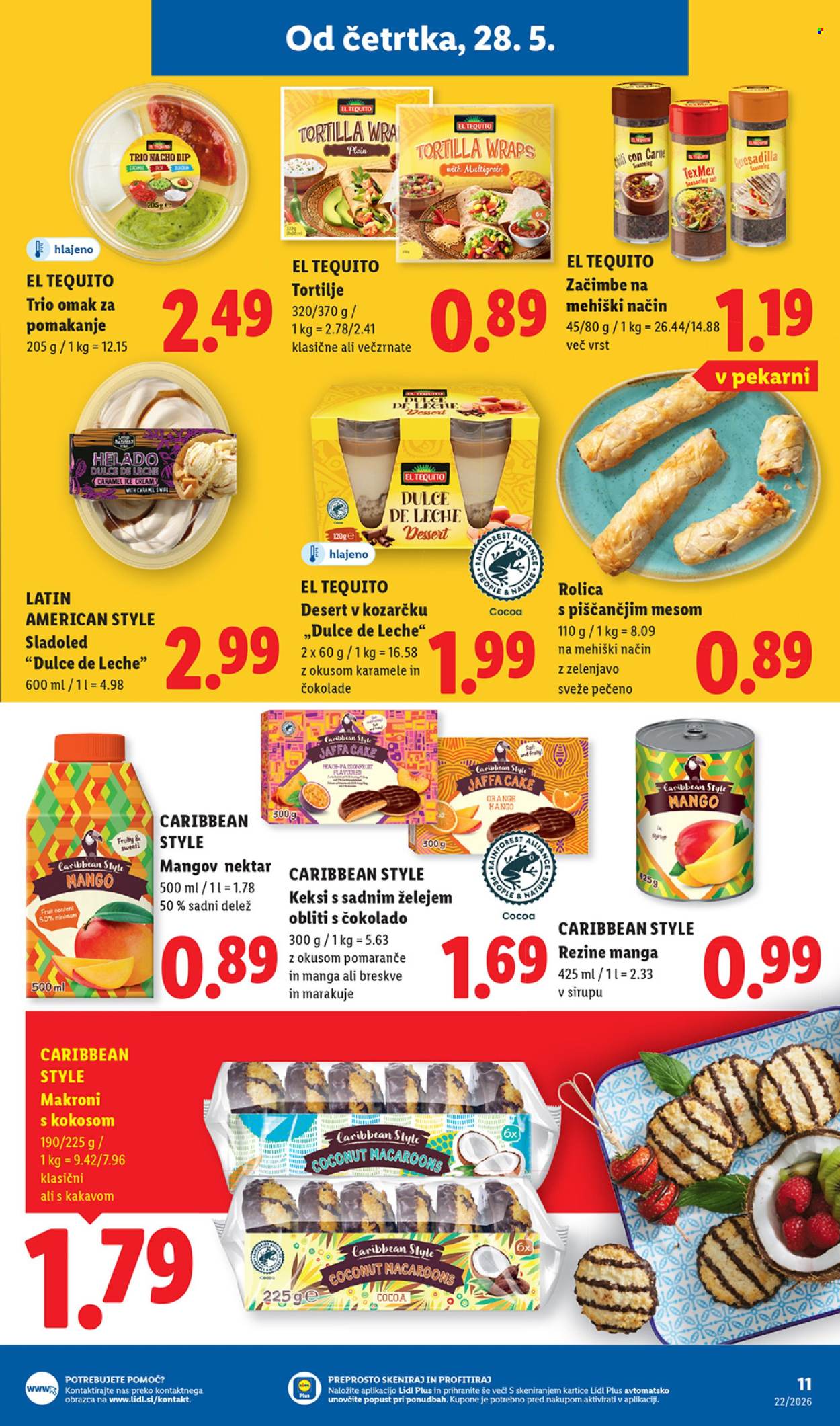 Lidl katalog - 28.5.2026 - 3.6.2026. Stran 19