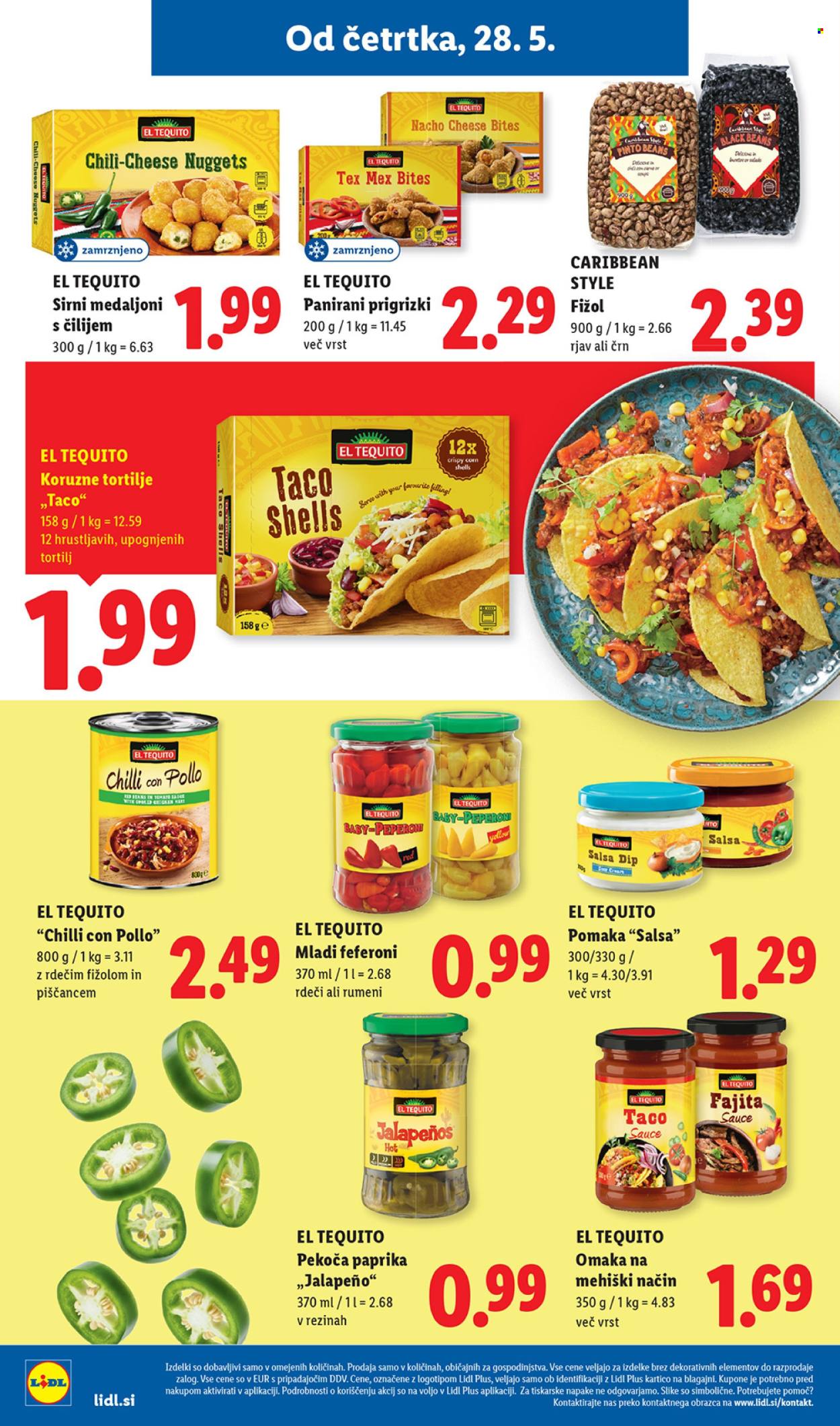 Lidl katalog - 28.5.2026 - 3.6.2026. Stran 20
