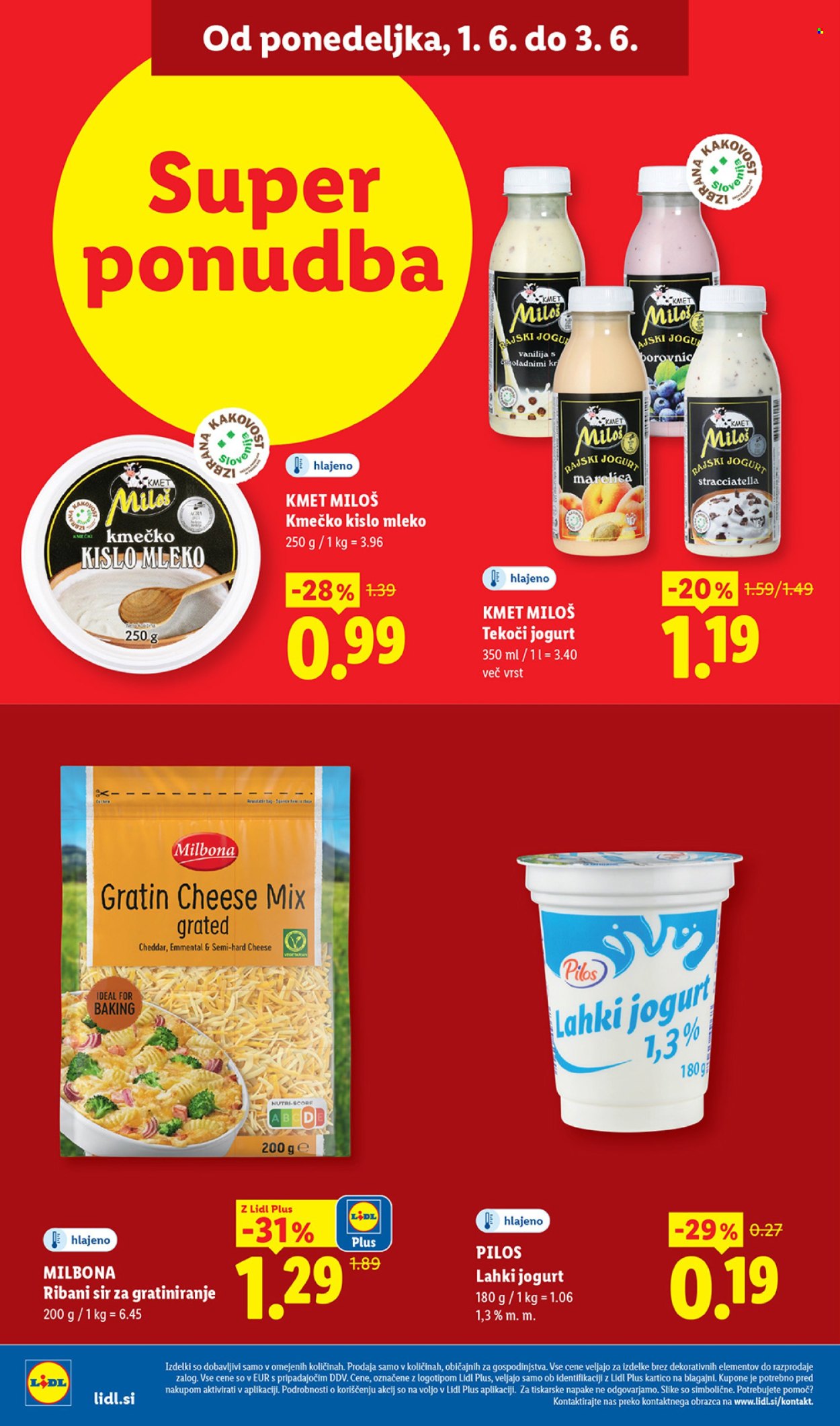 Lidl katalog - 28.5.2026 - 3.6.2026. Stran 48