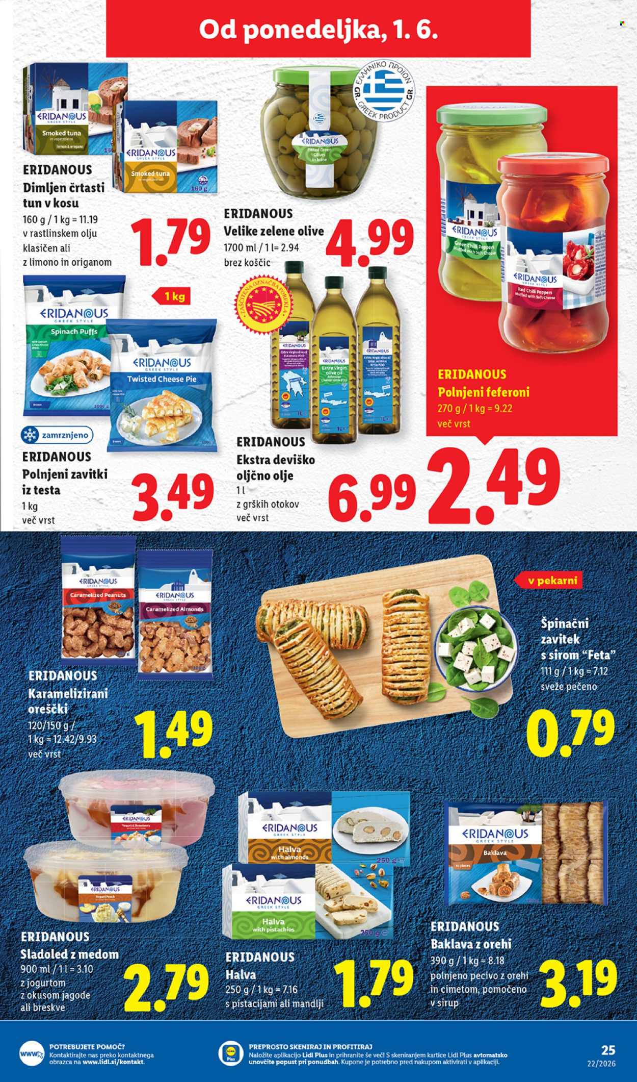 Lidl katalog - 28.5.2026 - 3.6.2026. Stran 51