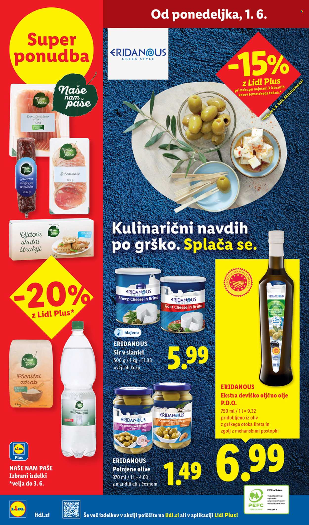 Lidl katalog - 28.5.2026 - 3.6.2026. Stran 68