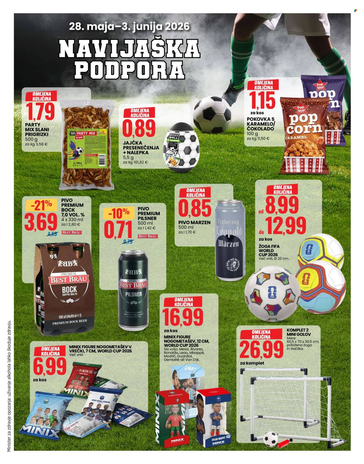 EuroSpin katalog - 28.5.2026 - 3.6.2026. Stran 11