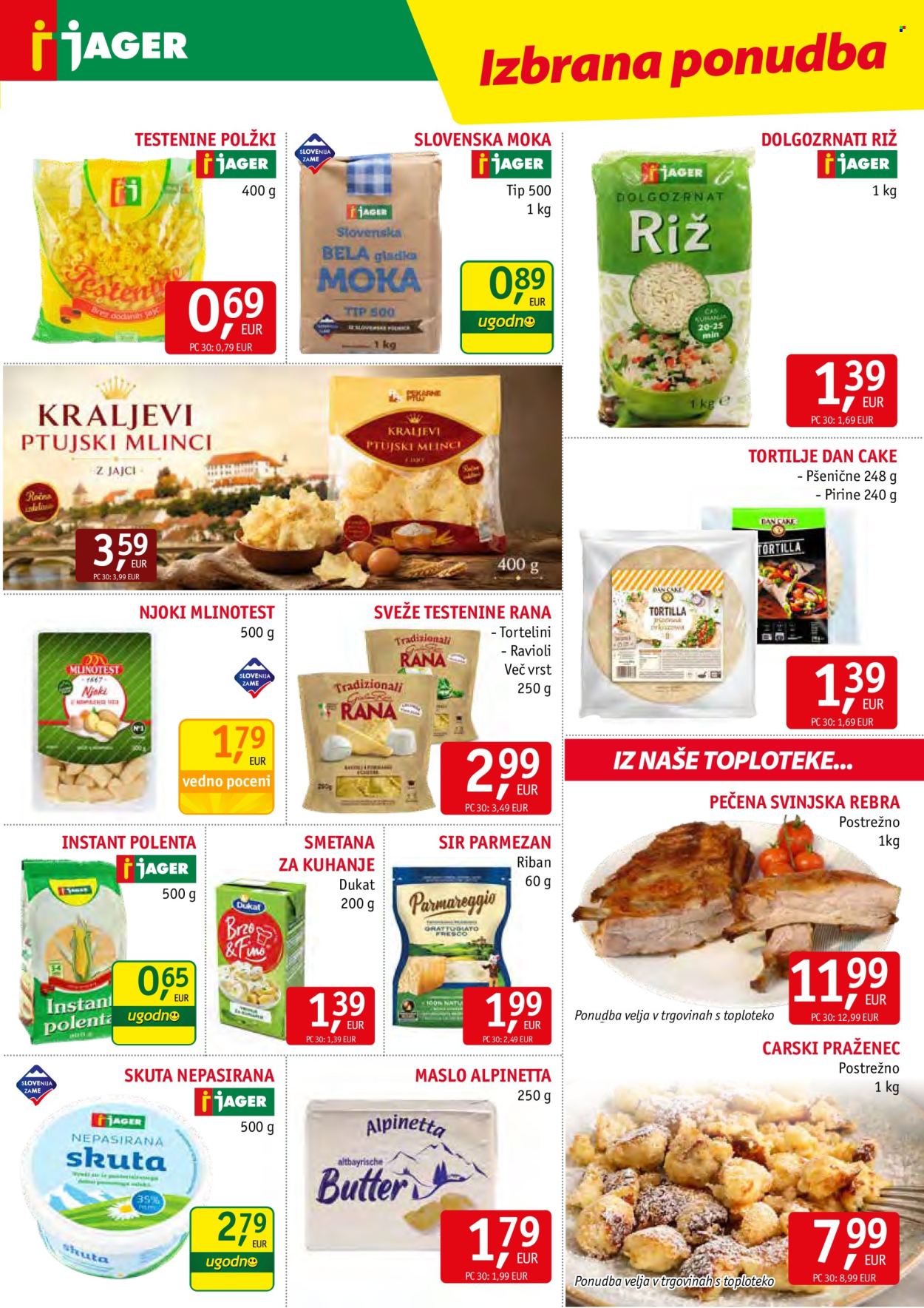 JAGER katalog - 27.5.2026 - 2.6.2026. Stran 7