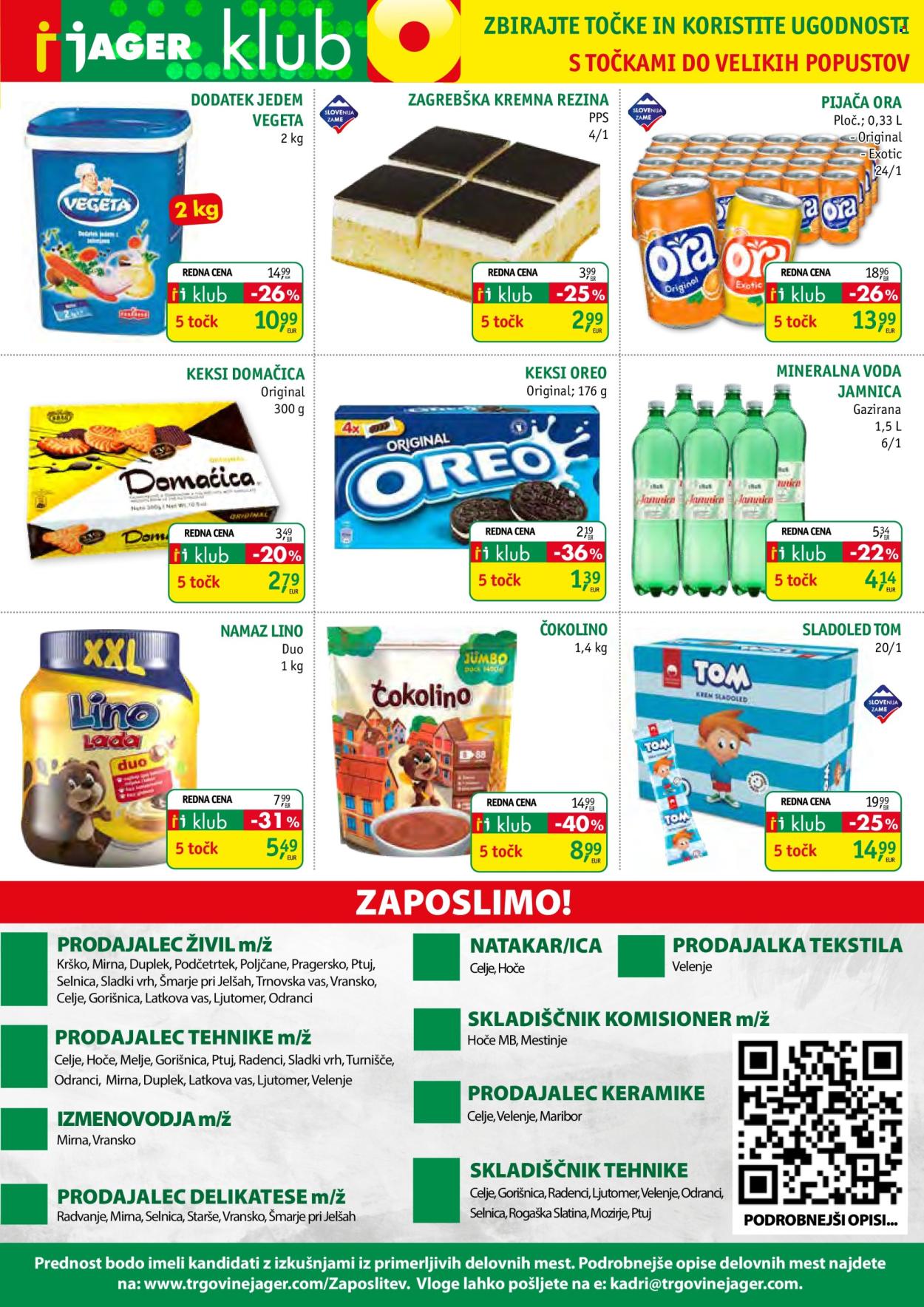 JAGER katalog - 27.5.2026 - 2.6.2026. Stran 13