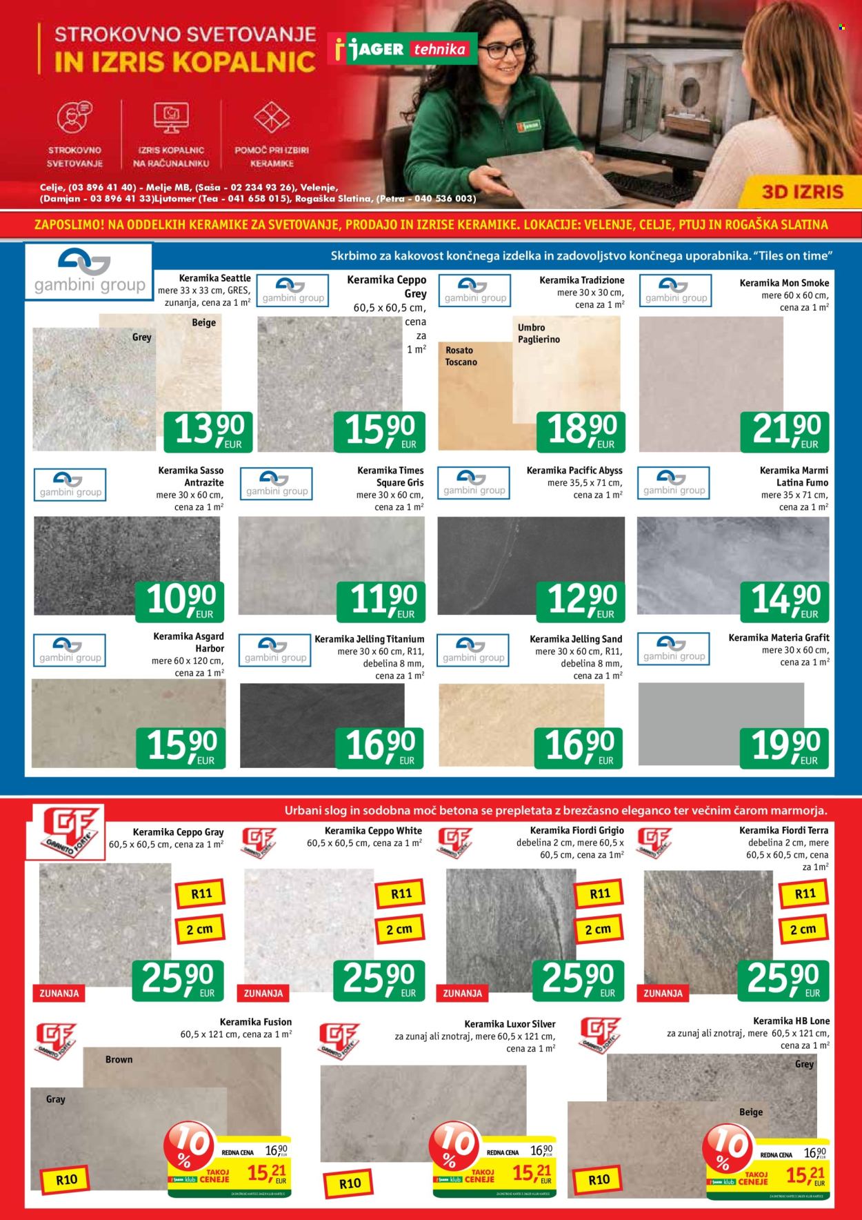 JAGER katalog - 27.5.2026 - 2.6.2026. Stran 6