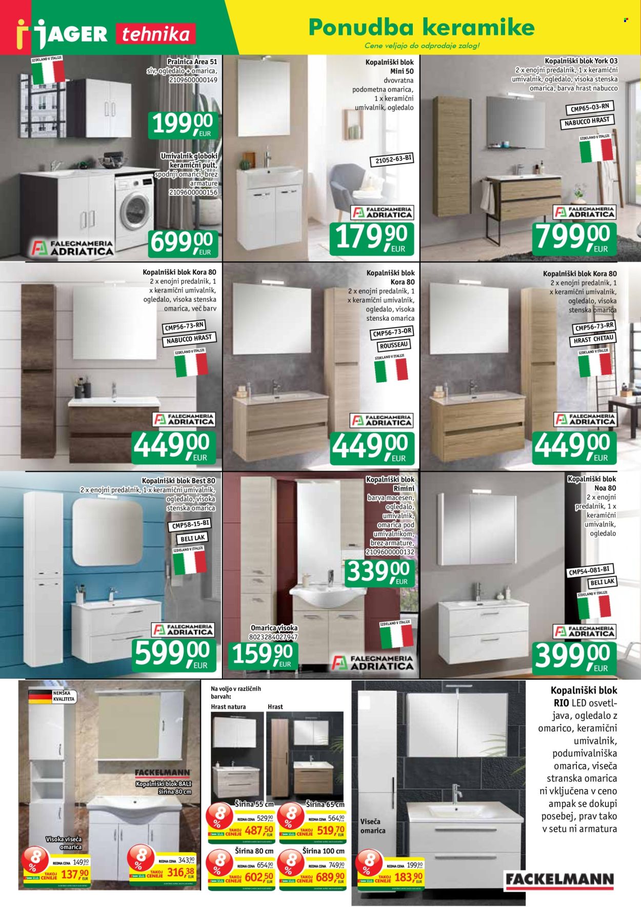 JAGER katalog - 27.5.2026 - 2.6.2026. Stran 10
