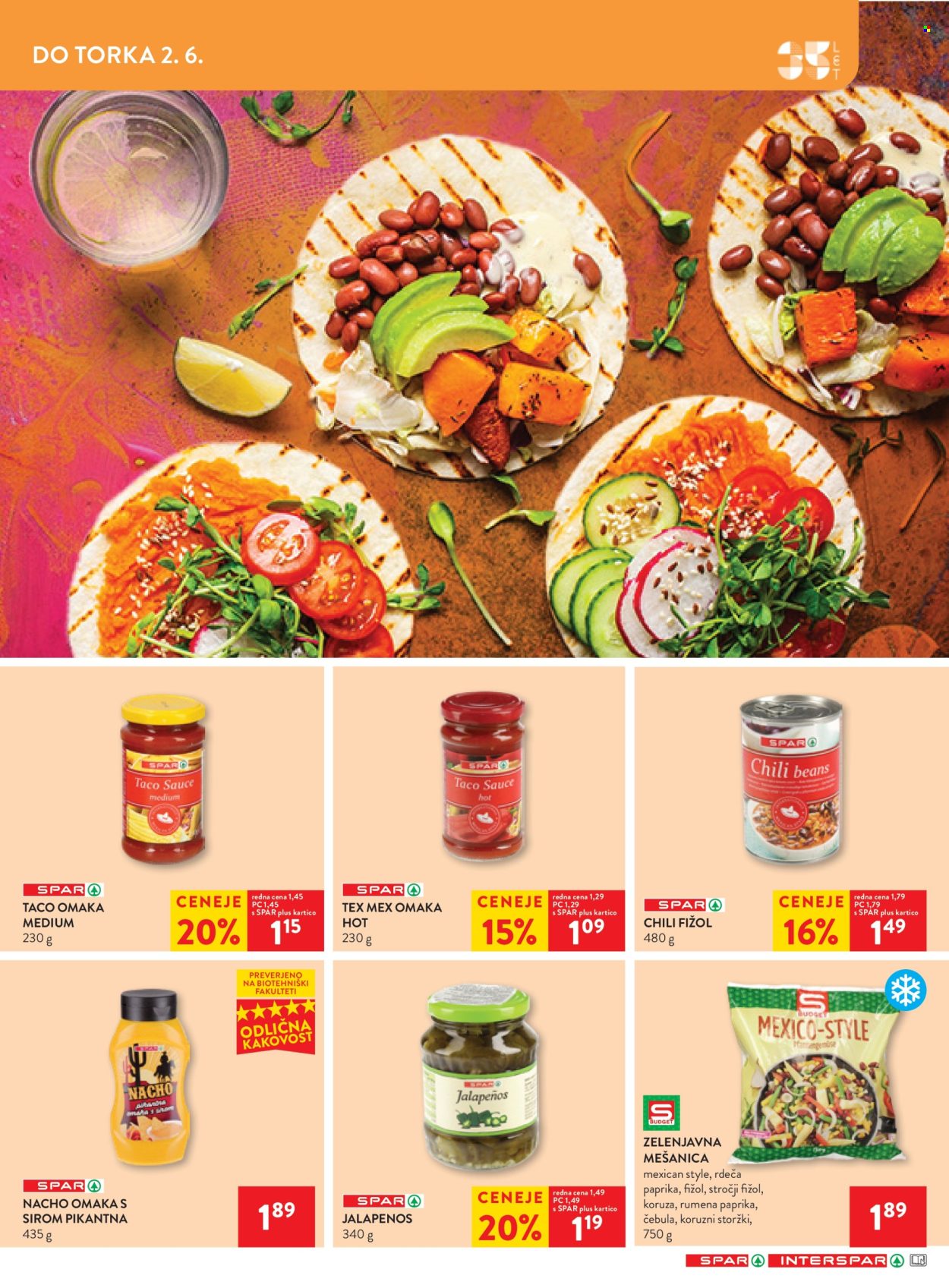 SPAR katalog - 27.5.2026 - 9.6.2026. Stran 11