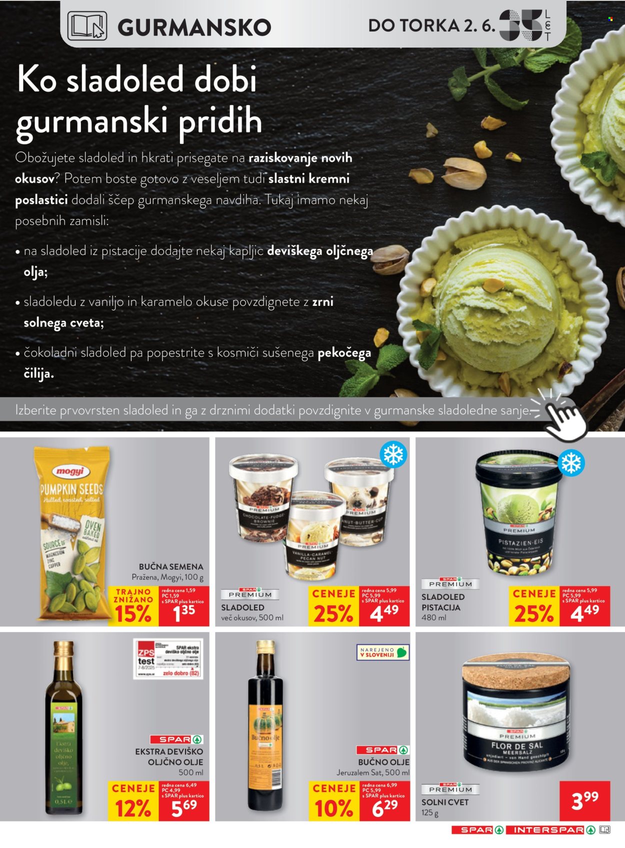 SPAR katalog - 27.5.2026 - 9.6.2026. Stran 21