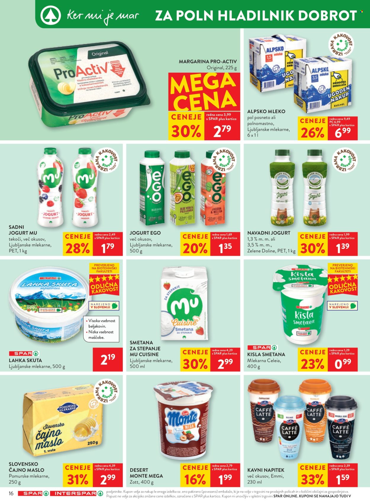 SPAR katalog - 27.5.2026 - 9.6.2026. Stran 24
