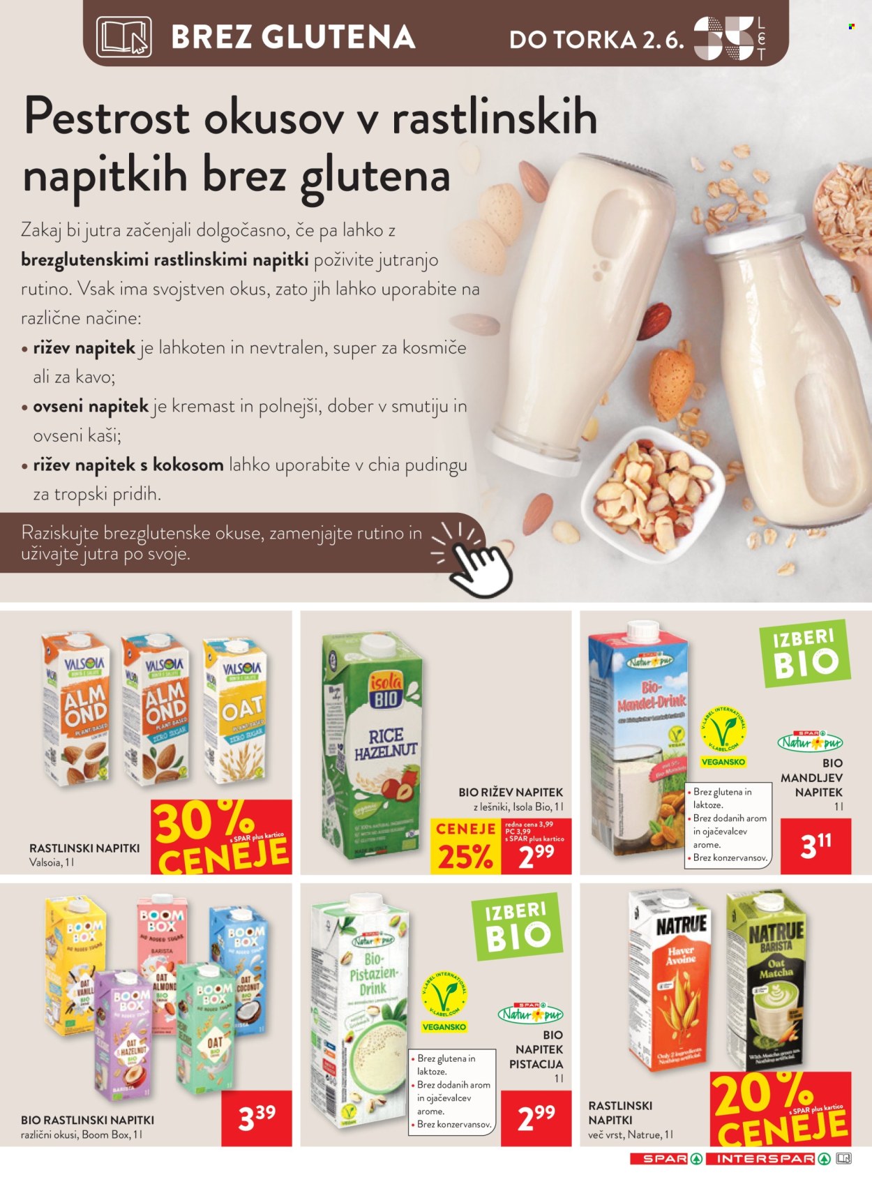 SPAR katalog - 27.5.2026 - 9.6.2026. Stran 26