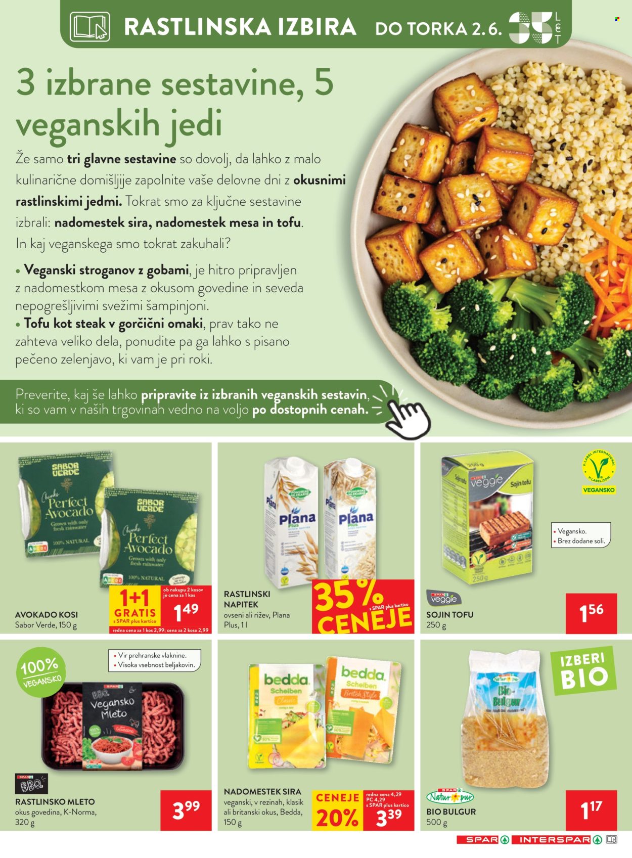 SPAR katalog - 27.5.2026 - 9.6.2026. Stran 27