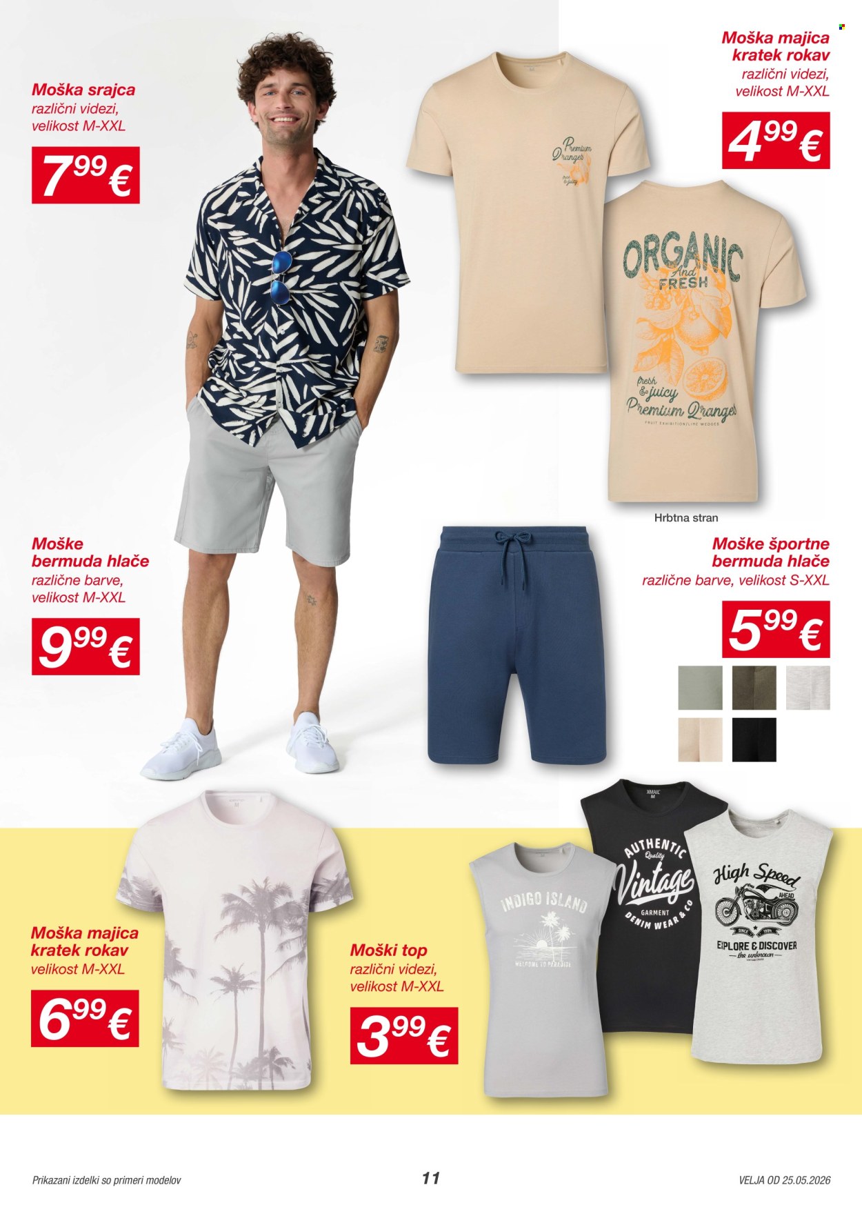 Kik katalog. Stran 11