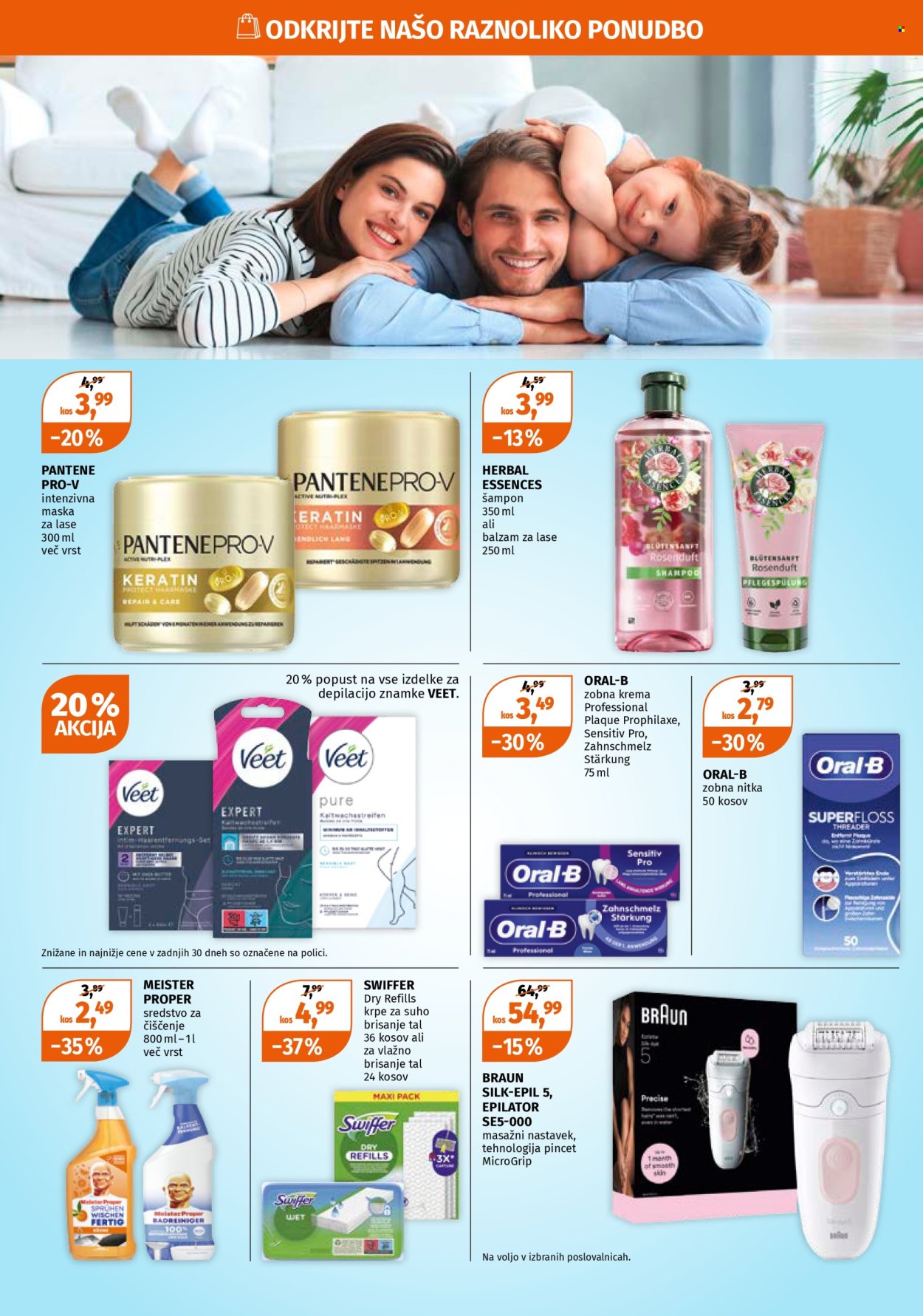Müller katalog - 1.6.2026 - 6.6.2026. Stran 4