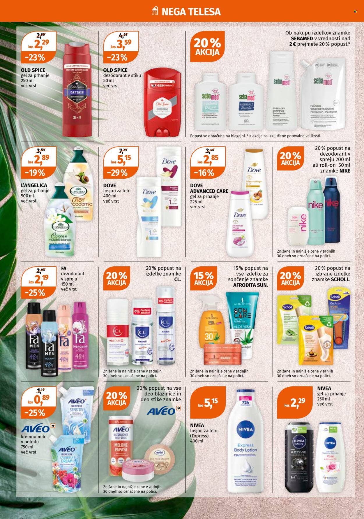 Müller katalog - 1.6.2026 - 6.6.2026. Stran 6