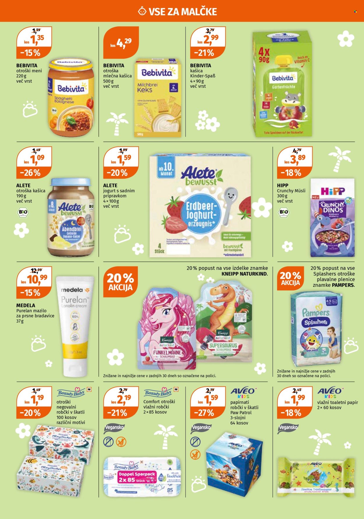 Müller katalog - 1.6.2026 - 6.6.2026. Stran 13