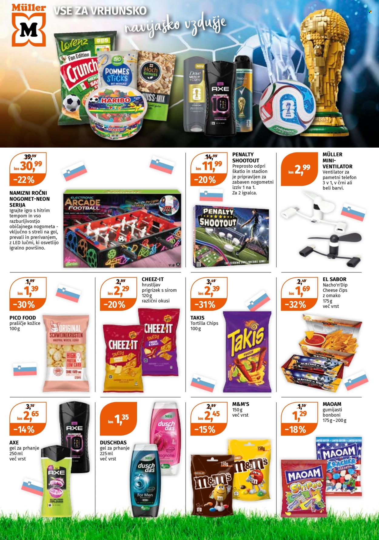 Müller katalog - 1.6.2026 - 6.6.2026. Stran 14