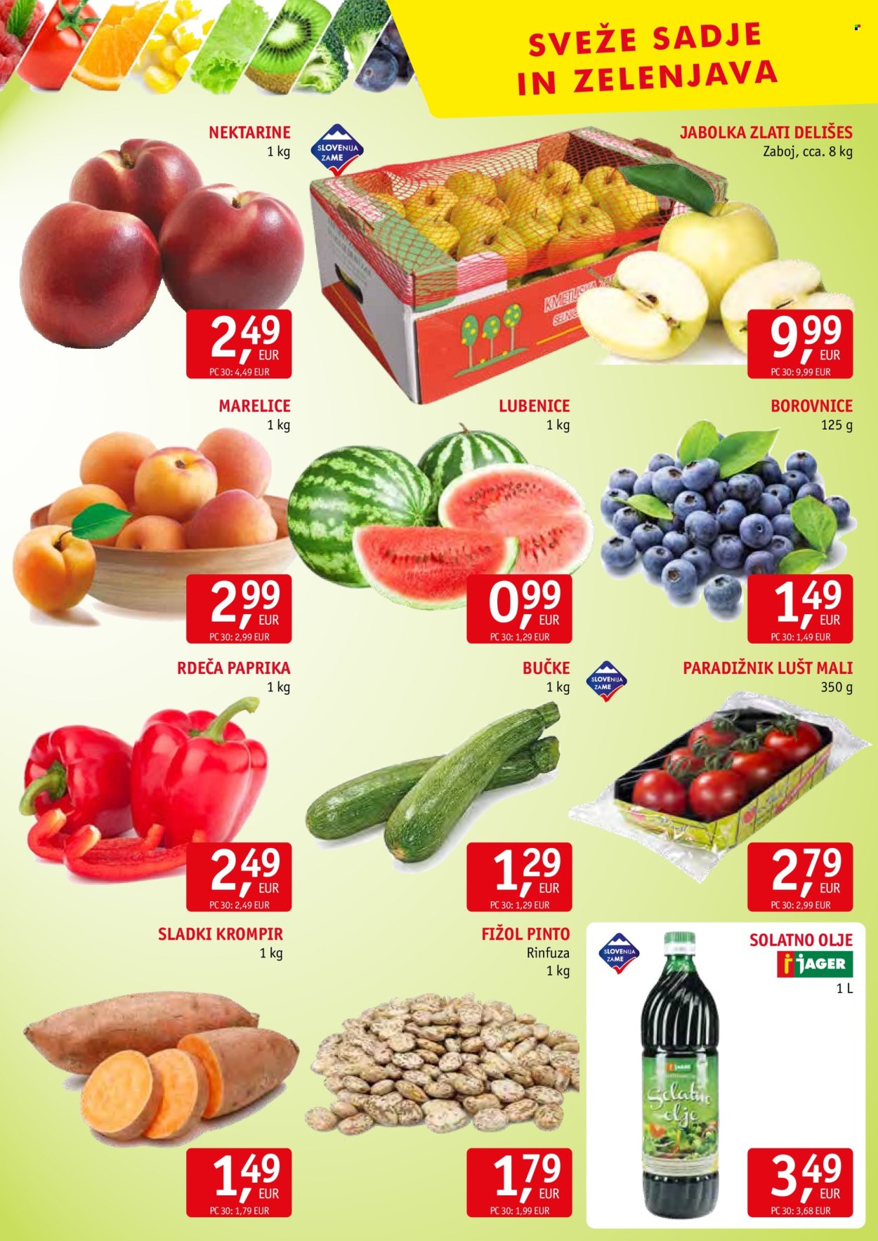 JAGER katalog - 3.6.2026 - 9.6.2026. Stran 8