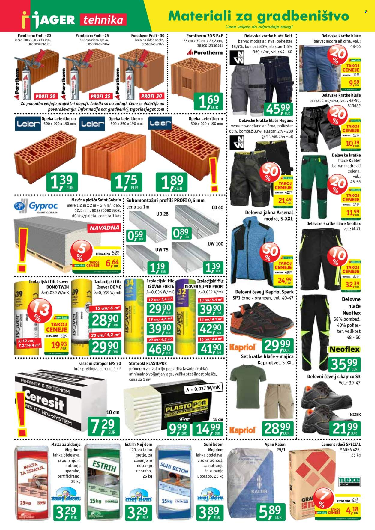 JAGER katalog - 3.6.2026 - 9.6.2026. Stran 3