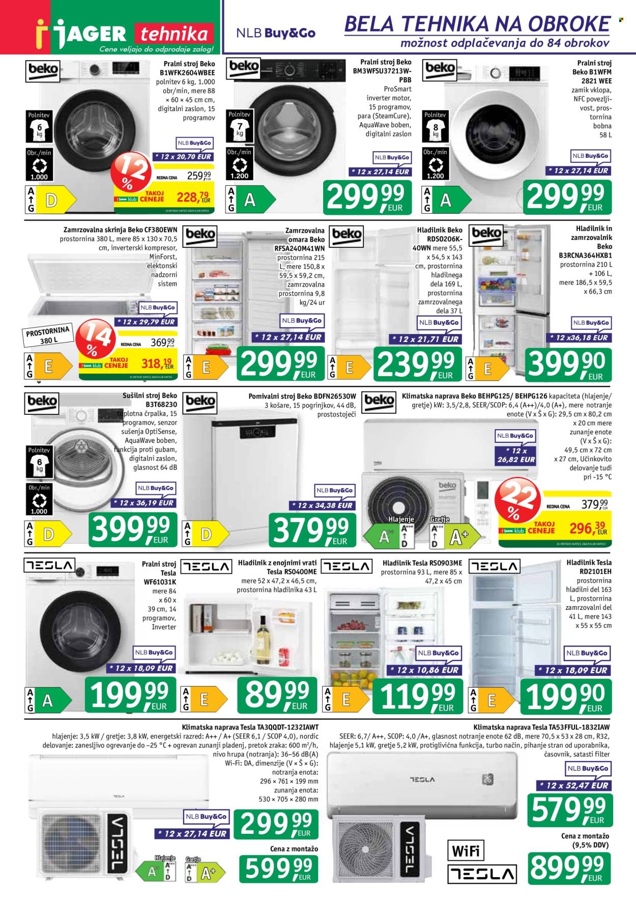 JAGER katalog - 3.6.2026 - 9.6.2026. Stran 14