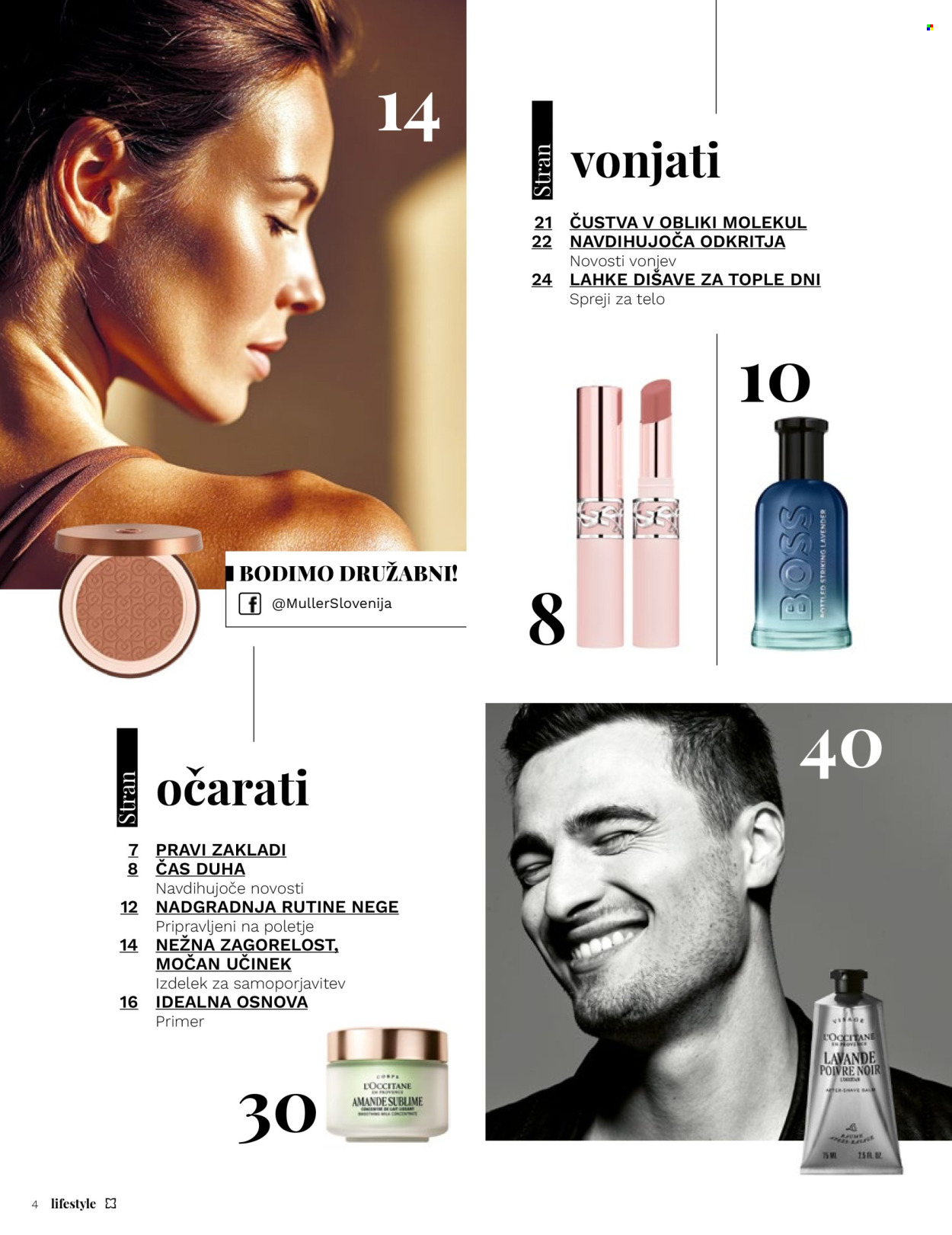 Müller katalog. Stran 4
