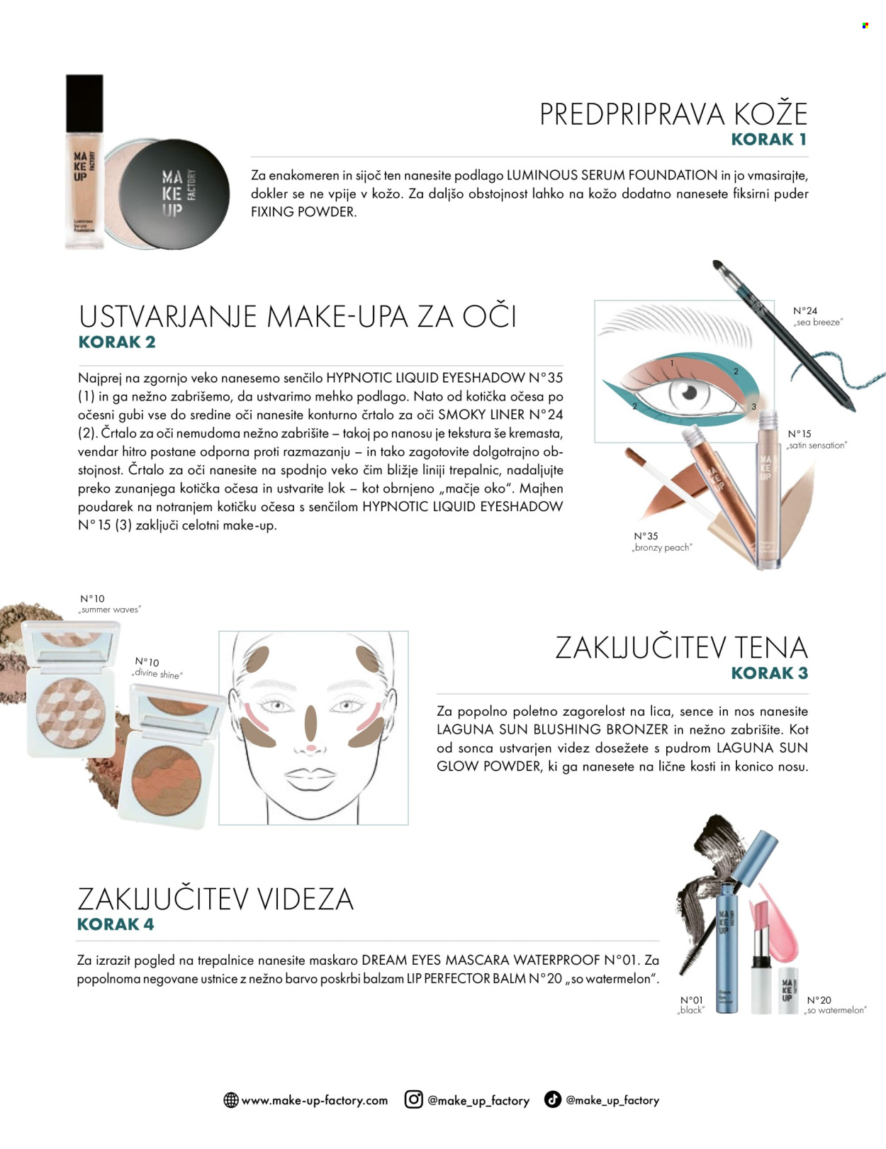 Müller katalog. Stran 19