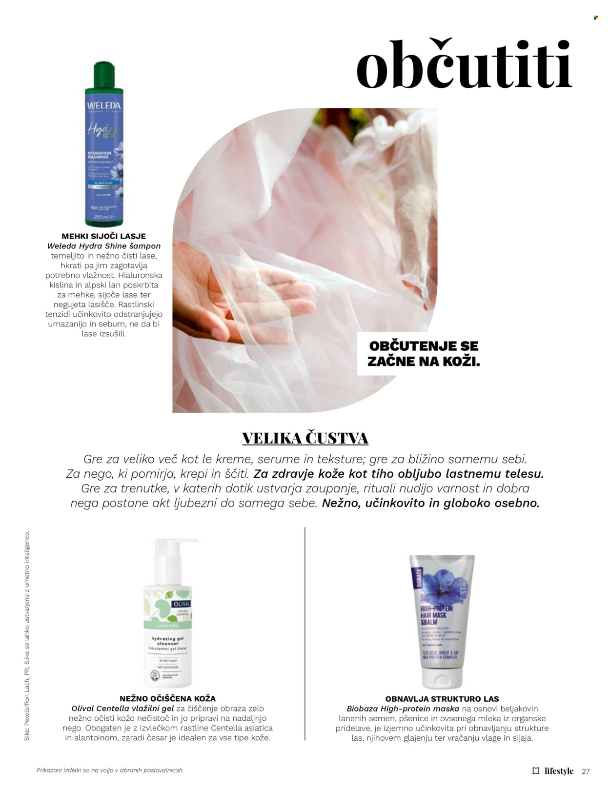 Müller katalog. Stran 27
