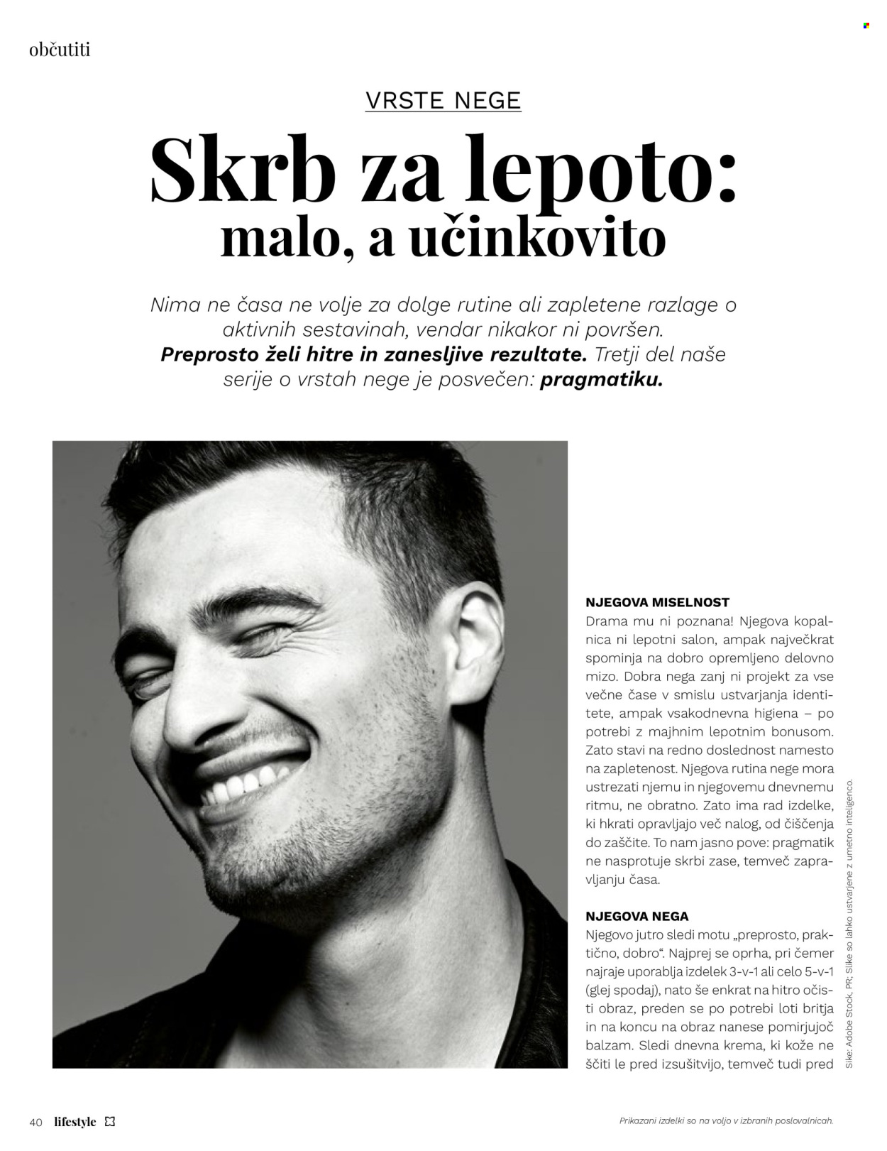 Müller katalog. Stran 40