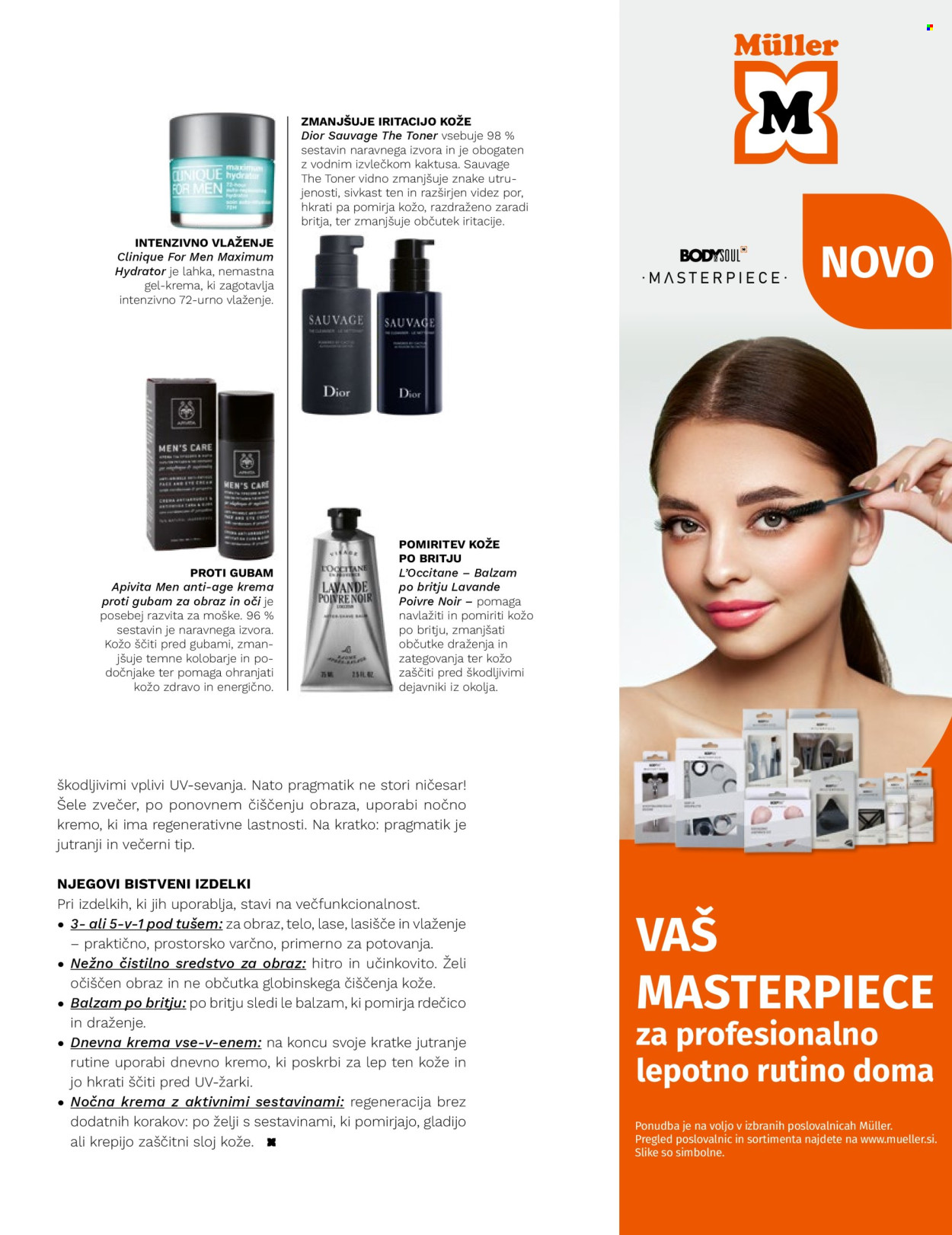 Müller katalog. Stran 41