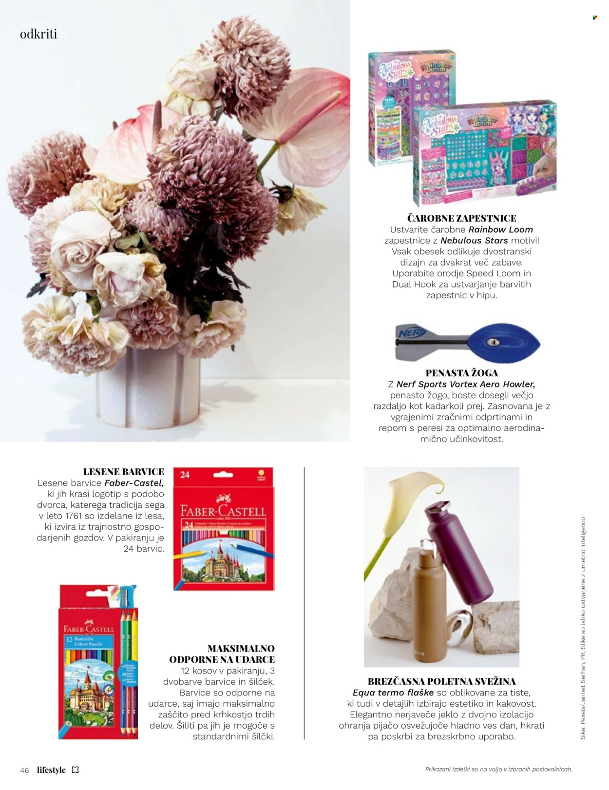 Müller katalog. Stran 46