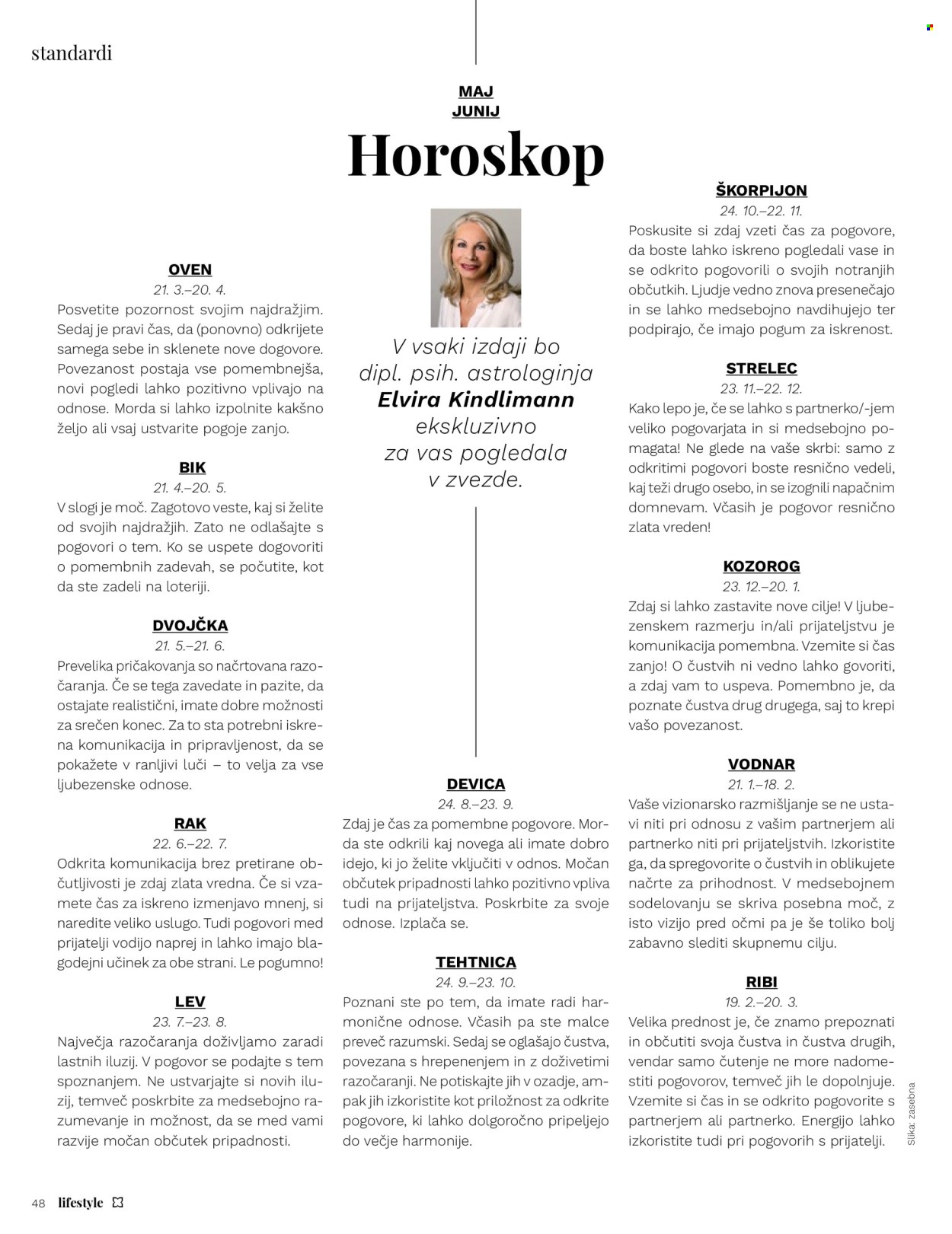 Müller katalog. Stran 48
