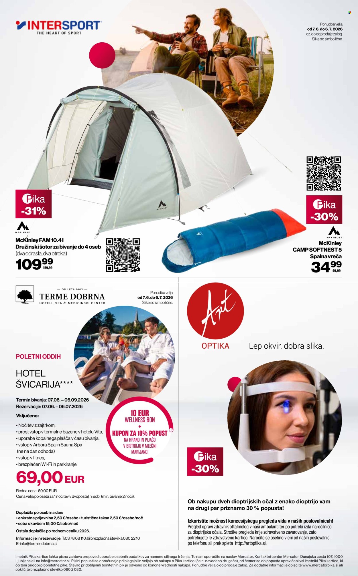Mercator katalog - 7.6.2026 - 6.7.2026. Stran 2