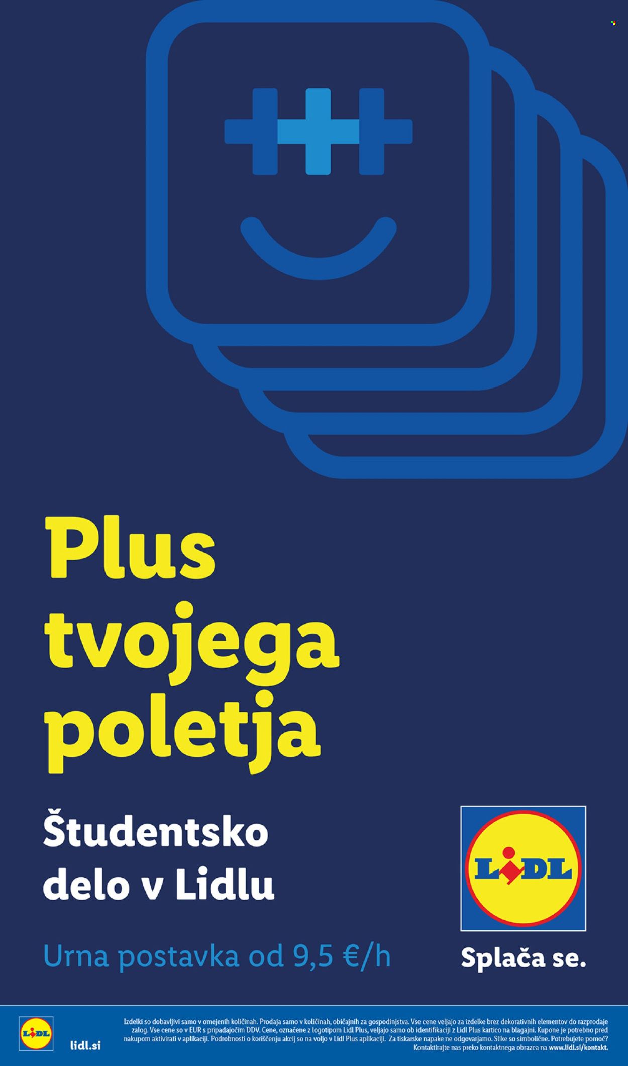 Lidl katalog - 11.6.2026 - 17.6.2026. Stran 18