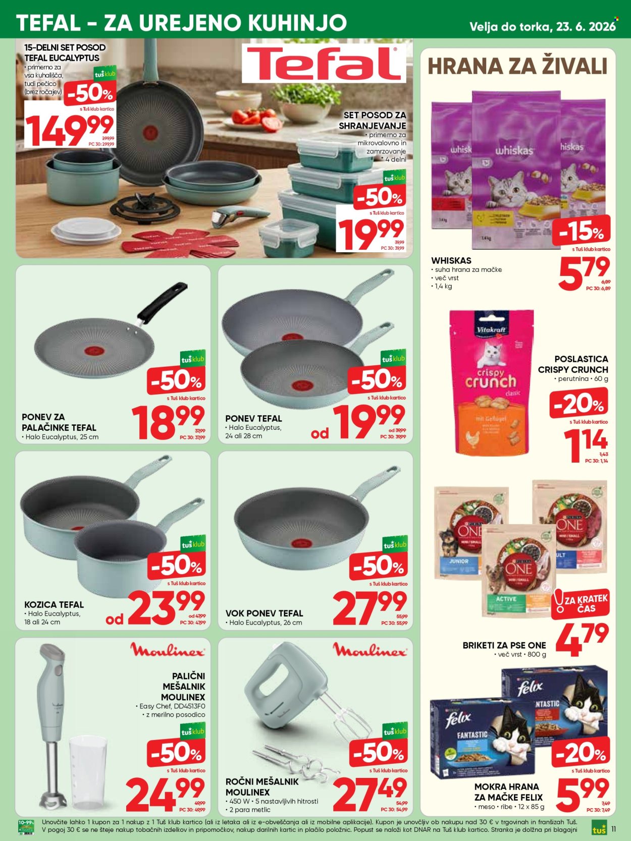 Tuš katalog - 10.6.2026 - 23.6.2026. Stran 11