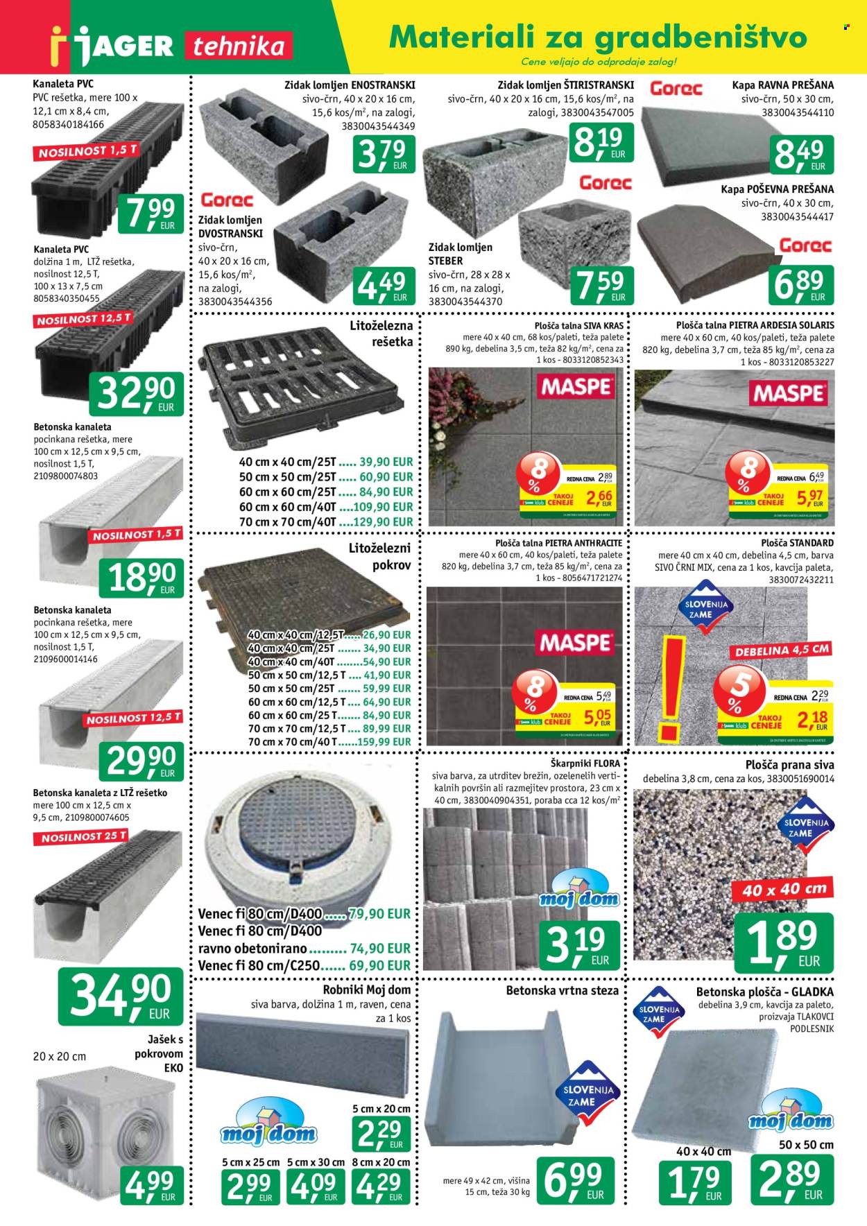JAGER katalog - 10.6.2026 - 16.6.2026. Stran 6
