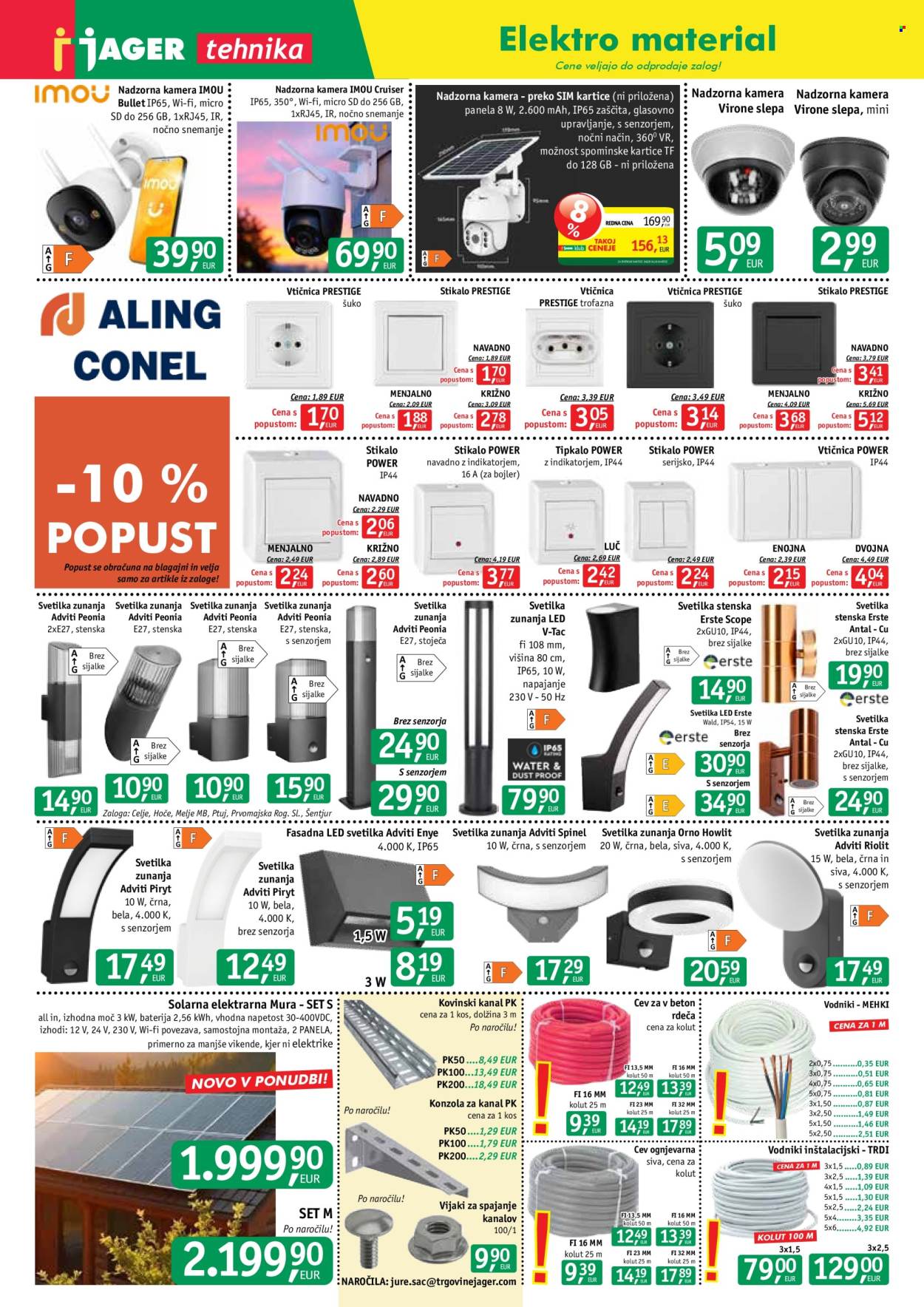 JAGER katalog - 10.6.2026 - 16.6.2026. Stran 7
