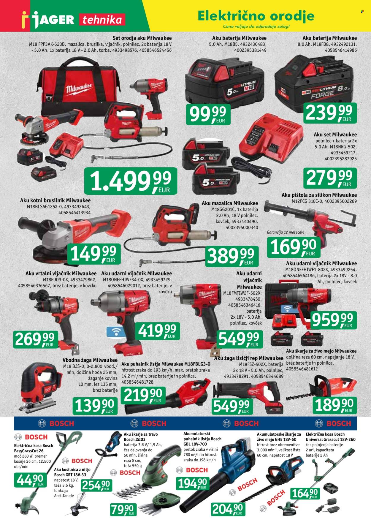 JAGER katalog - 10.6.2026 - 16.6.2026. Stran 9