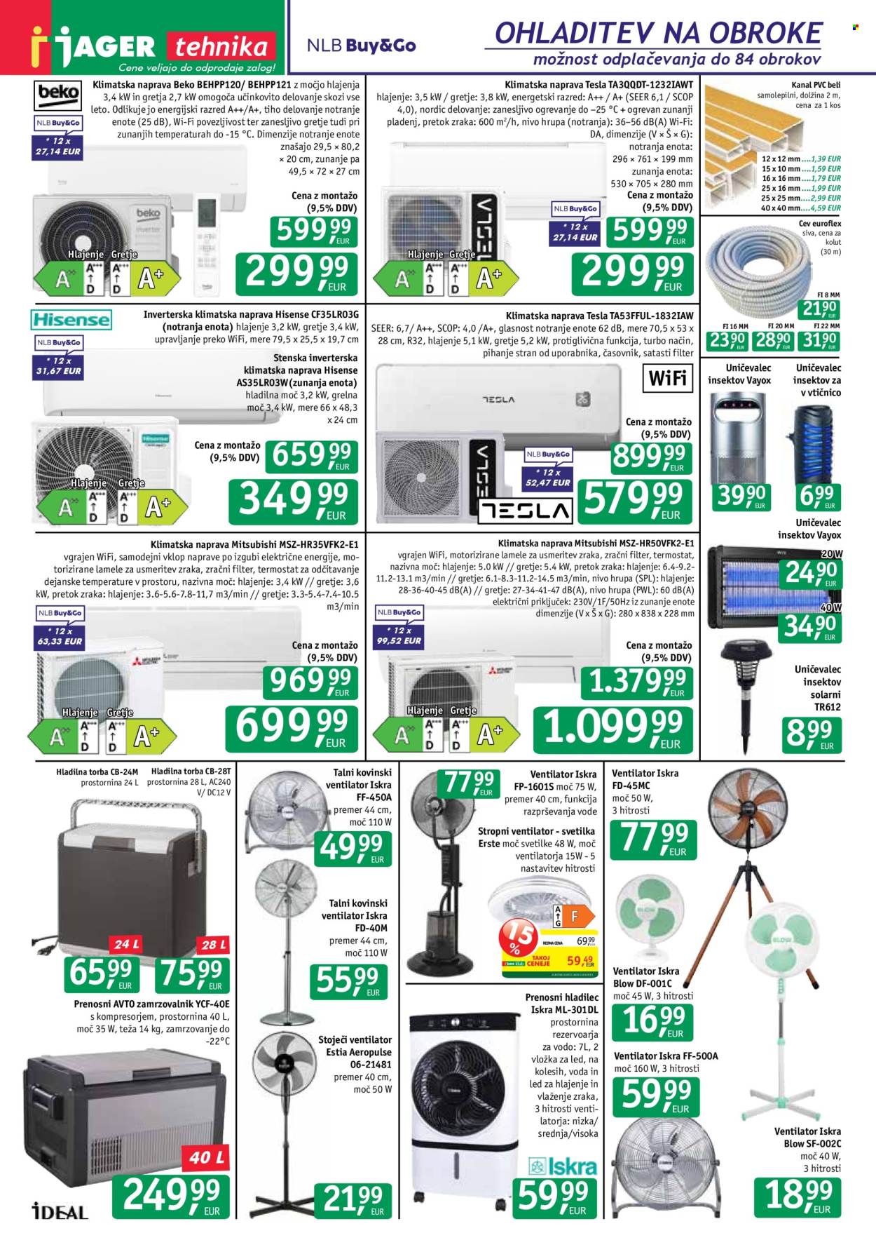 JAGER katalog - 10.6.2026 - 16.6.2026. Stran 13