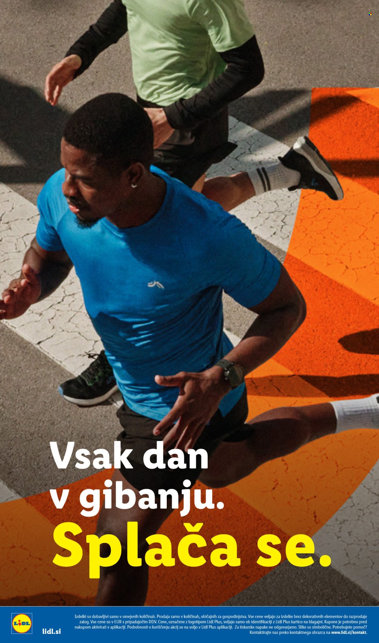 Lidl katalog. Stran 2