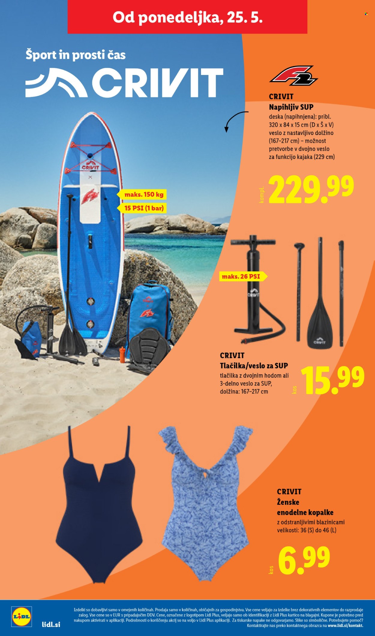 Lidl katalog. Stran 12