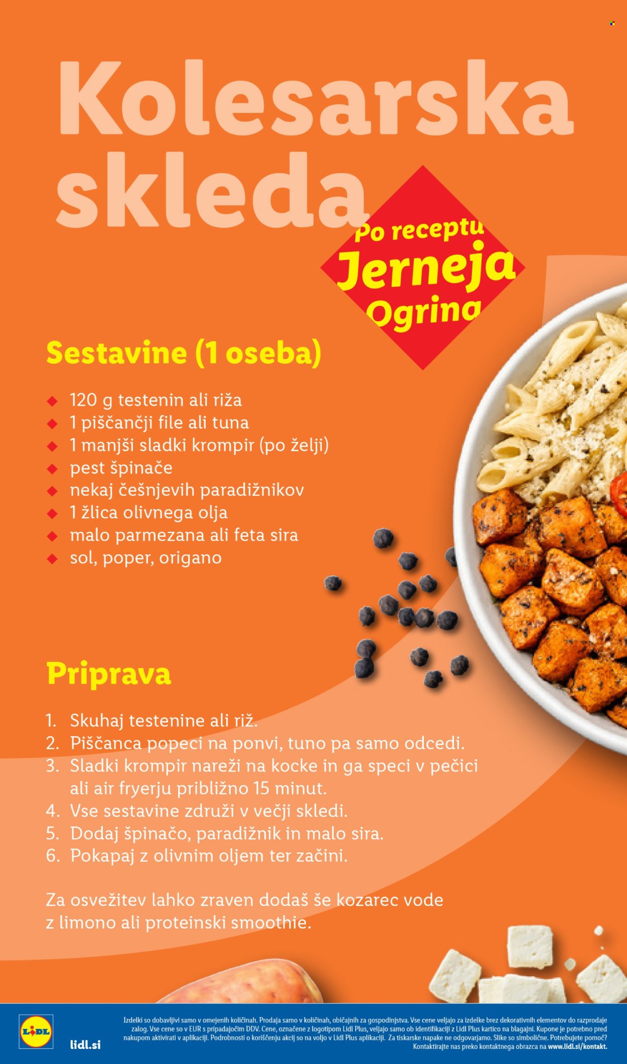 Lidl katalog. Stran 32