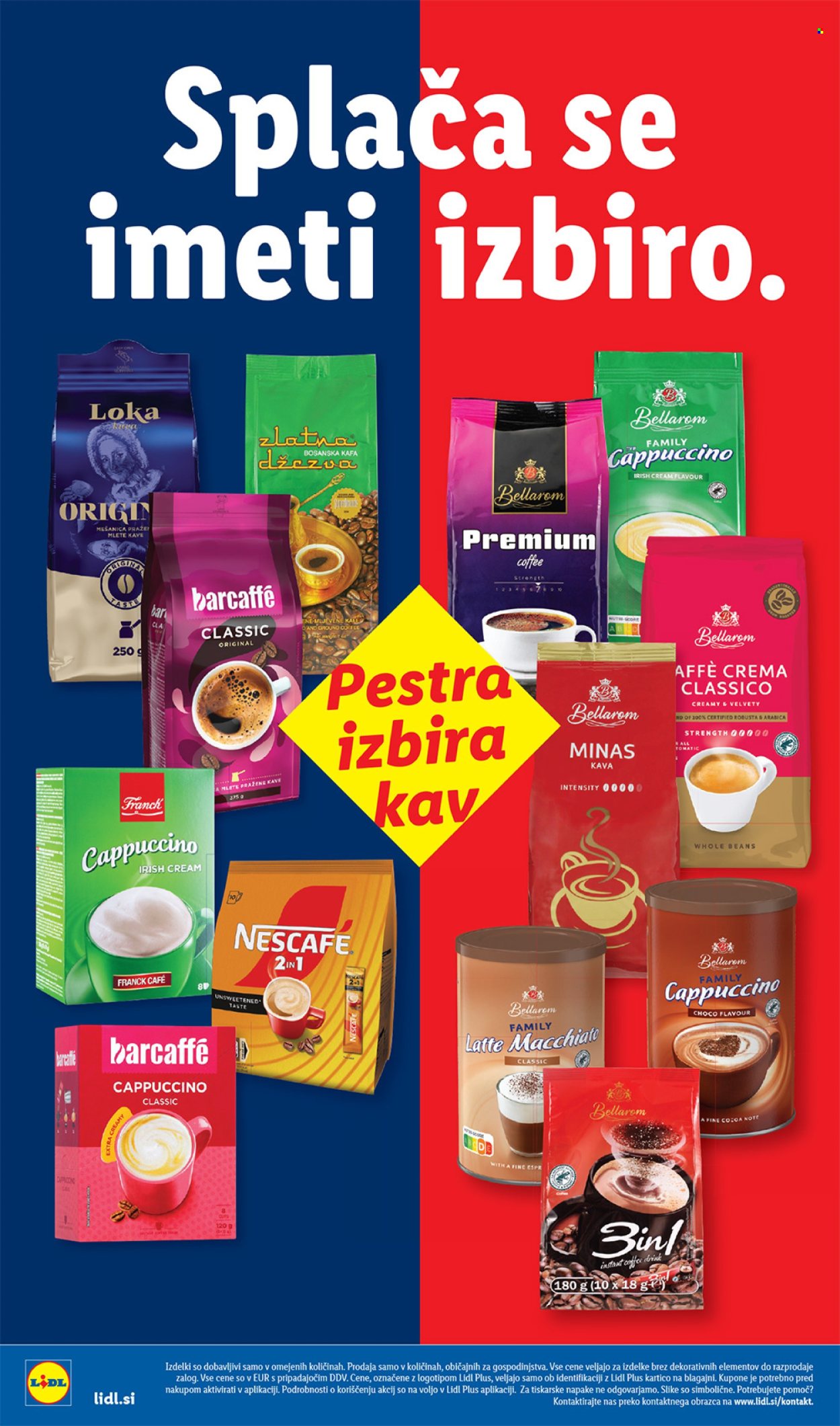 Lidl katalog - 18.6.2026 - 24.6.2026. Stran 16