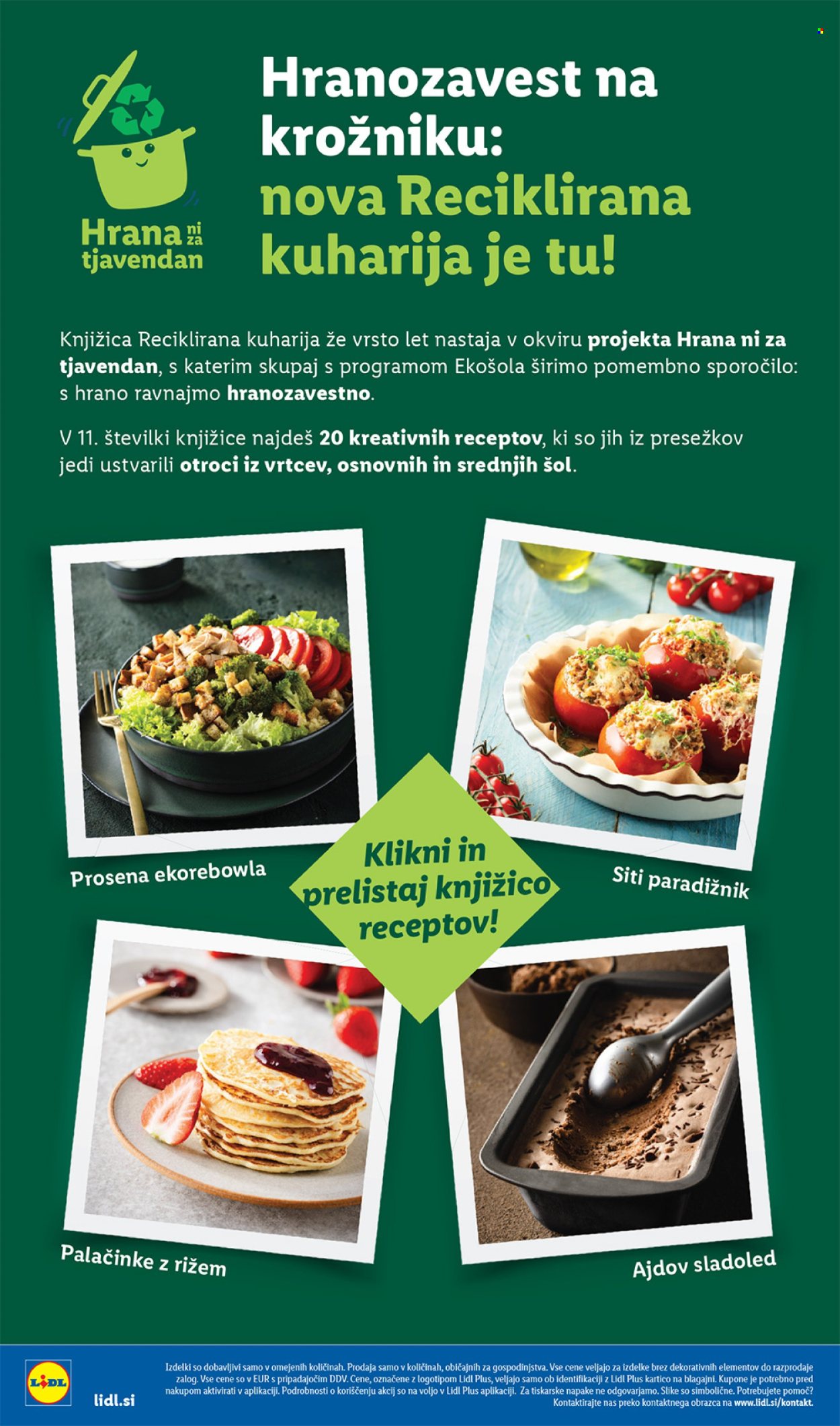 Lidl katalog - 18.6.2026 - 24.6.2026. Stran 22