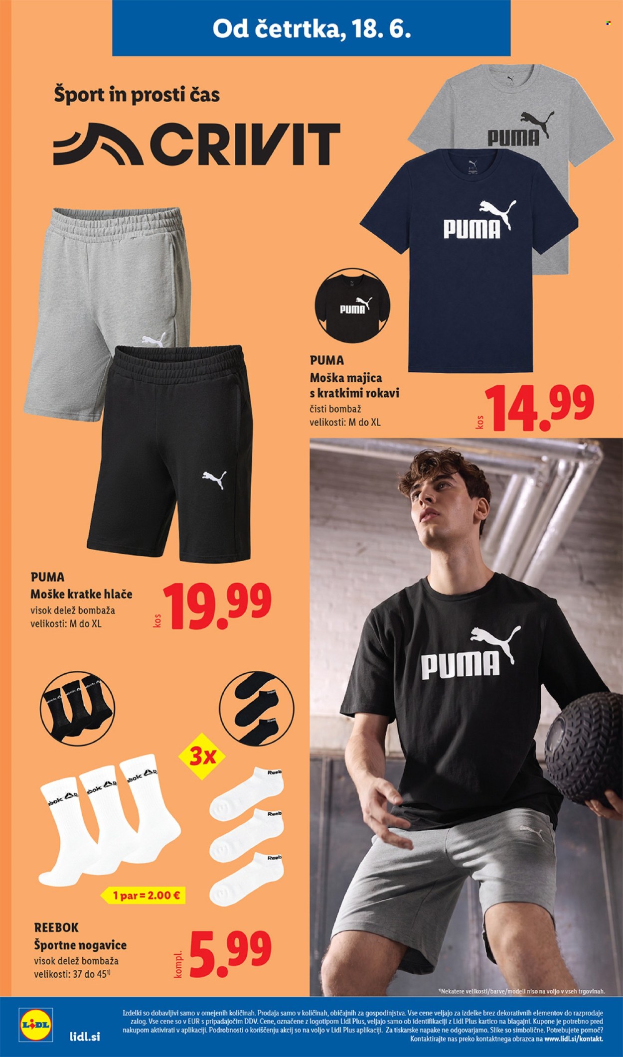 Lidl katalog - 18.6.2026 - 24.6.2026. Stran 30