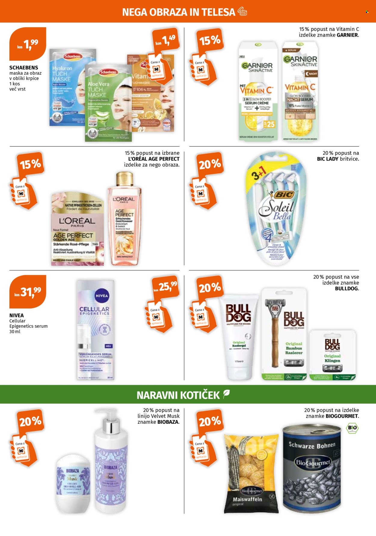Müller katalog - 15.6.2026 - 20.6.2026. Stran 3