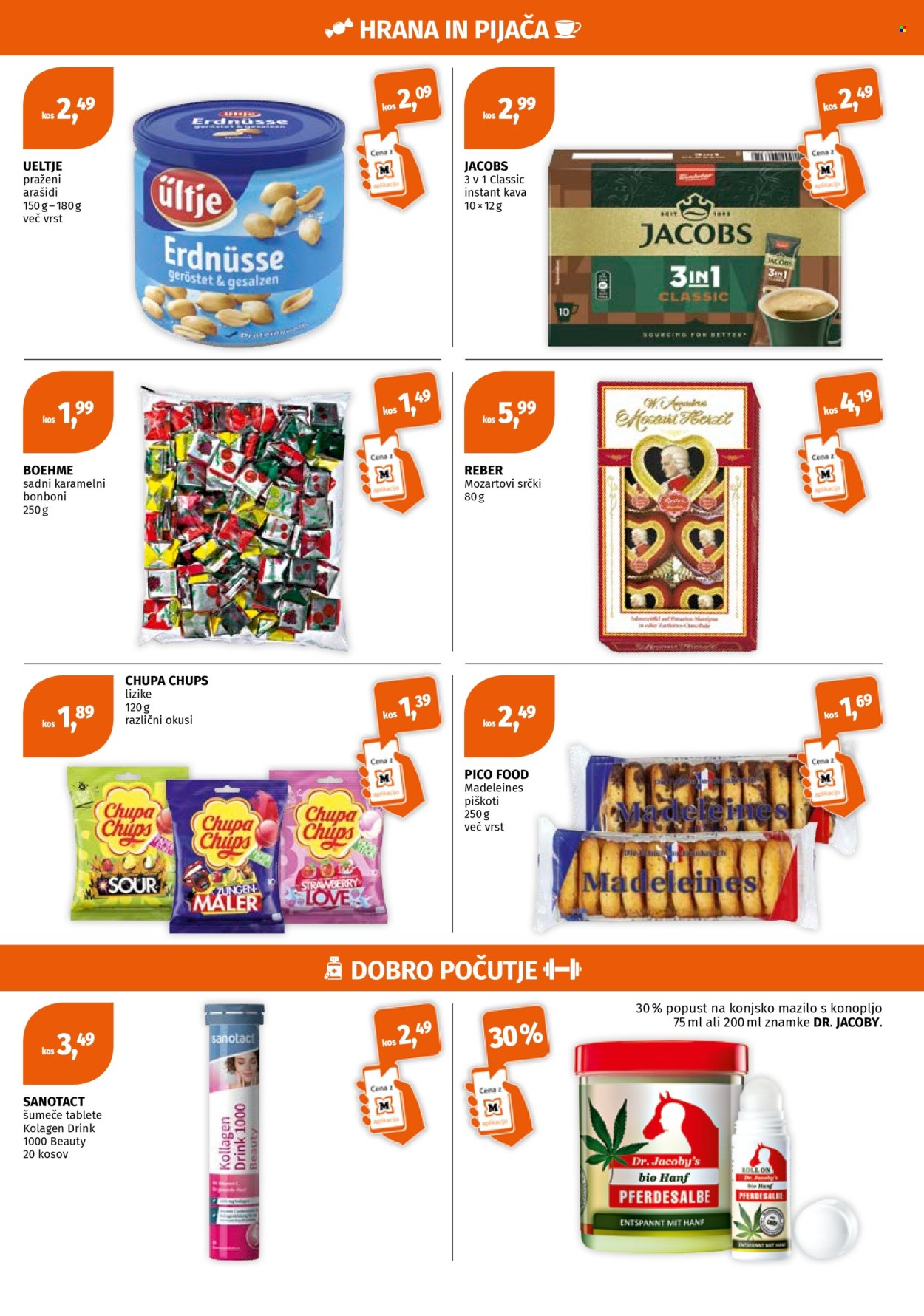 Müller katalog - 15.6.2026 - 20.6.2026. Stran 7