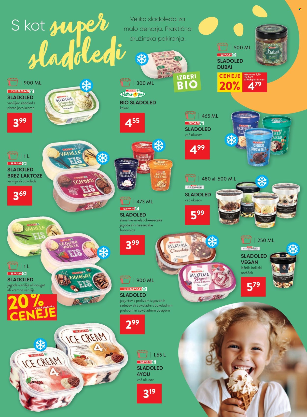 SPAR katalog - 17.6.2026 - 30.6.2026. Stran 10